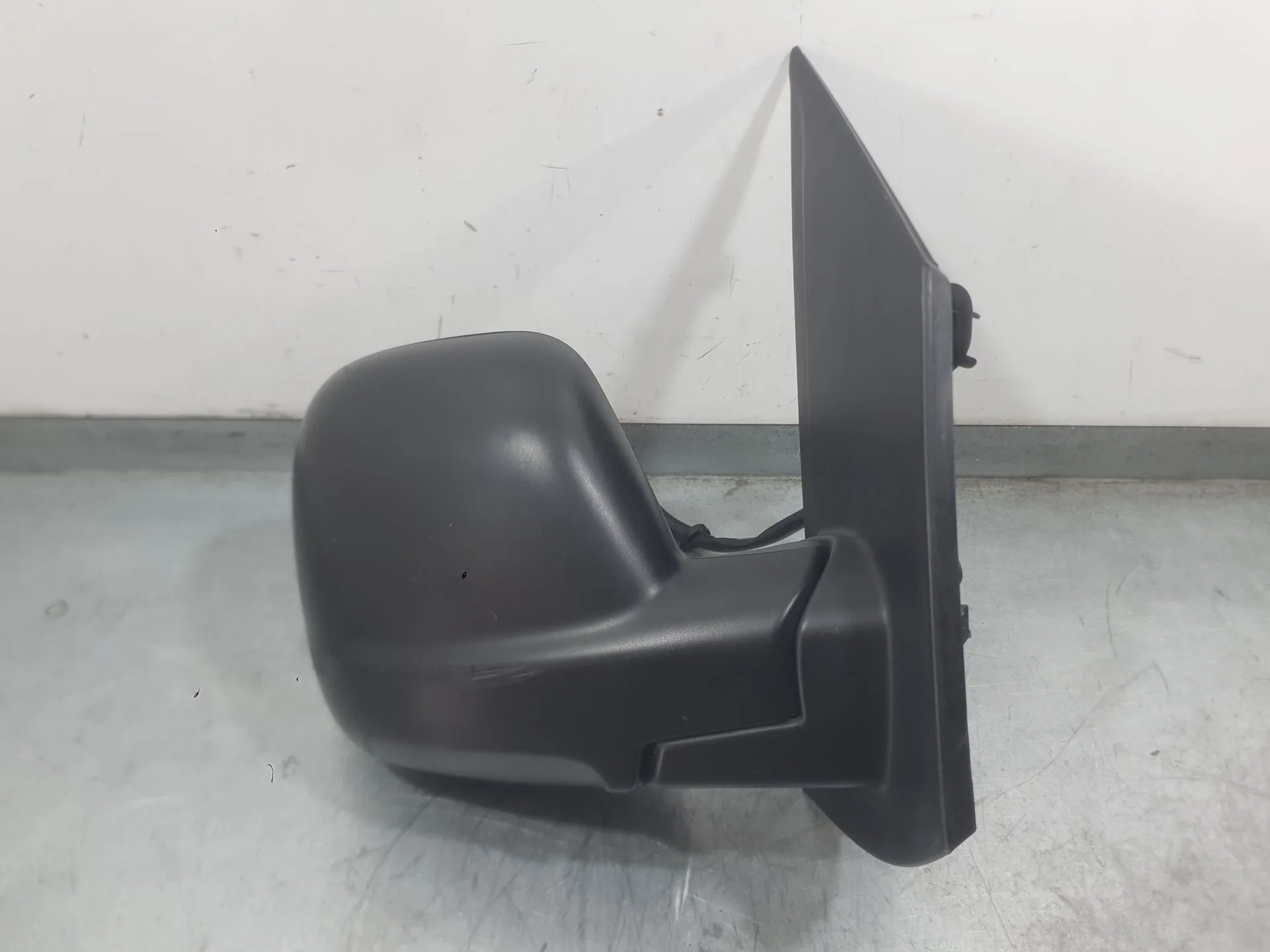 Retrovisor Derecho para Citroën Jumpy Iii Furgoneta (V_)
