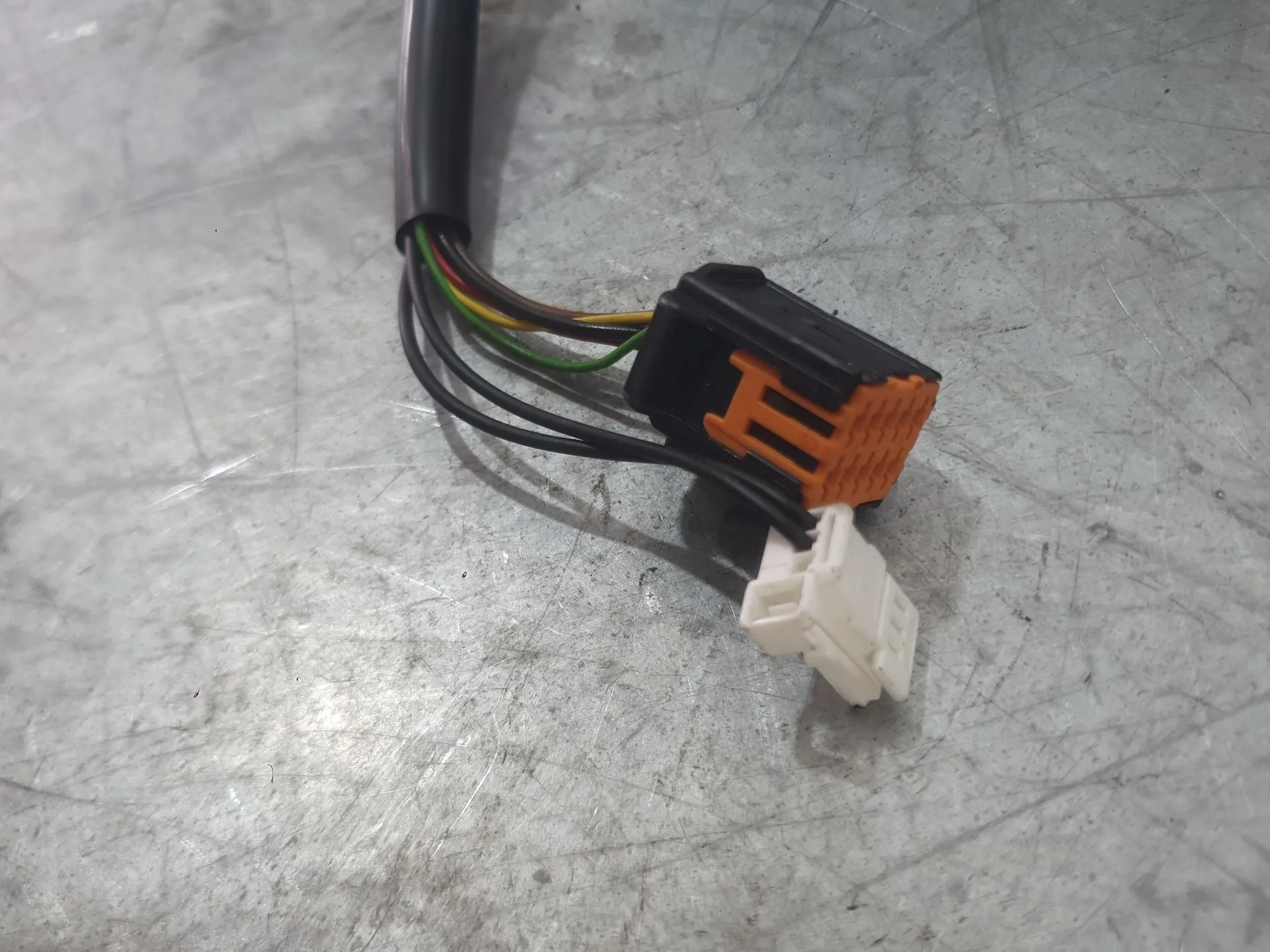 Retrovisor Derecho para Citroën Jumpy Iii Furgoneta (V_)