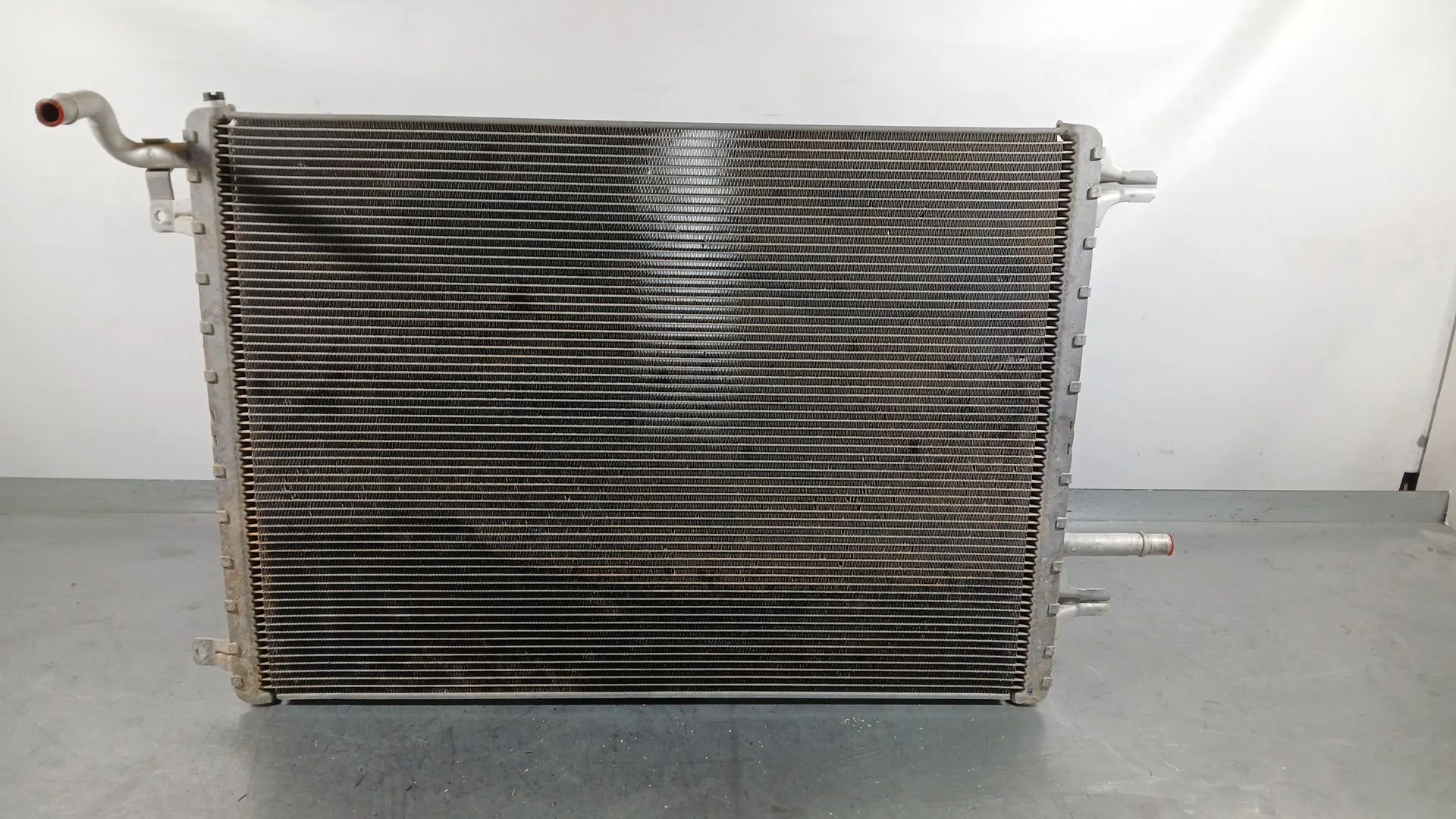 Radiador Agua Adicional para Land Rover Range Rover Evoque (L551)