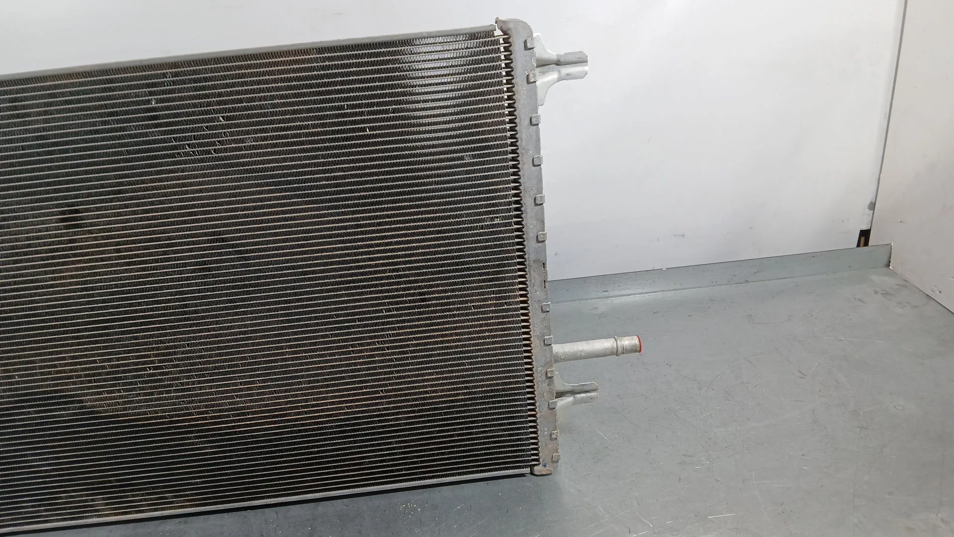 Radiador Agua Adicional para Land Rover Range Rover Evoque (L551)
