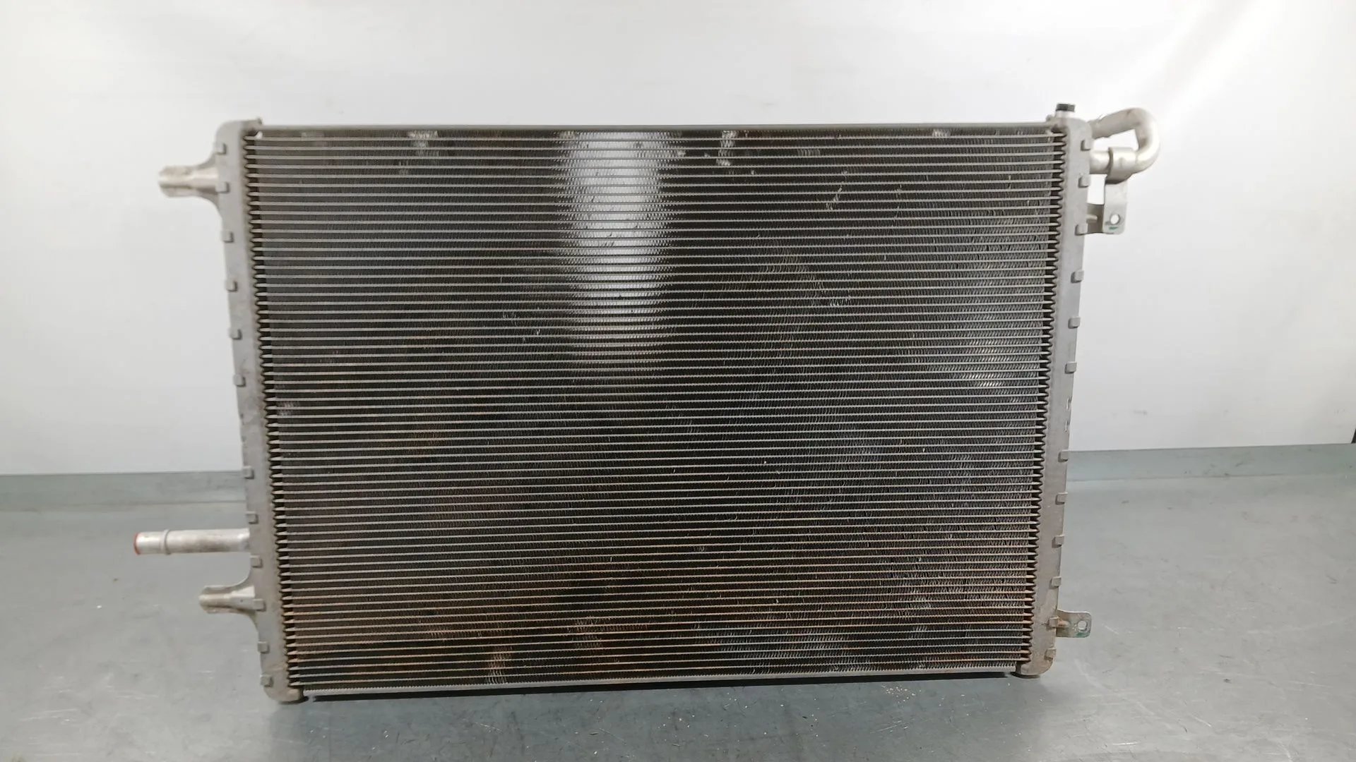 Radiador Agua Adicional para Land Rover Range Rover Evoque (L551)