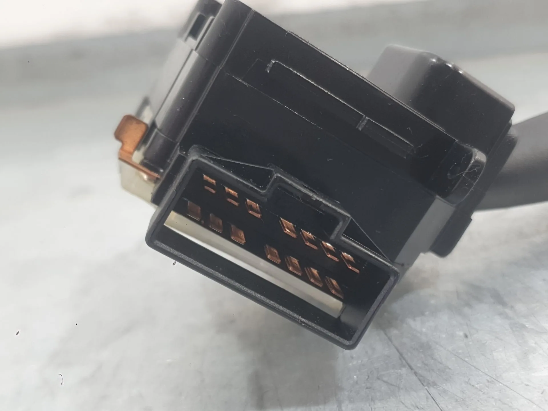 Mando Limpia para Kia Cerato I Hatchback (Ld)