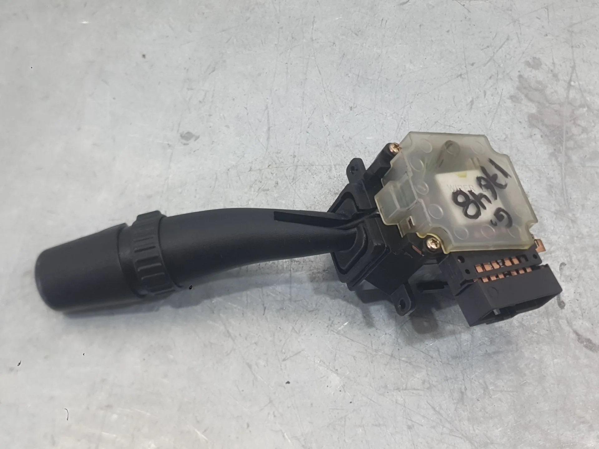 Mando Limpia para Kia Cerato I Hatchback (Ld)