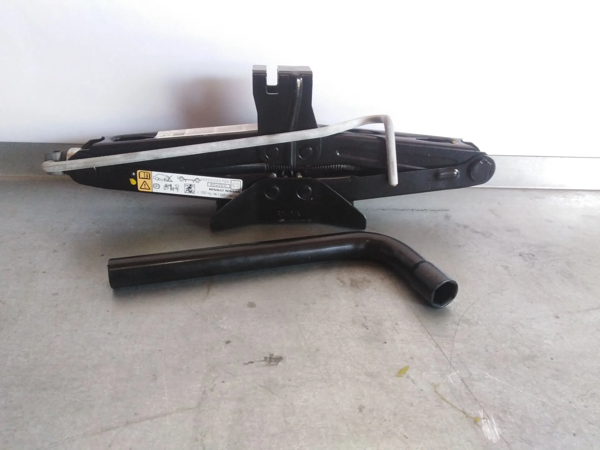 Gato para Renault Captur Ii (Hf_)
