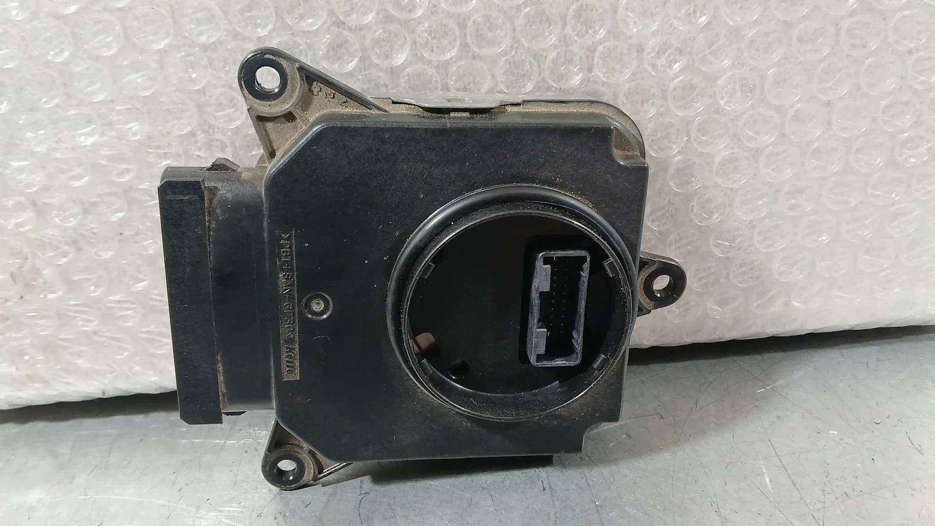 Centralita Faro para Lexus Nx (_Z1_)