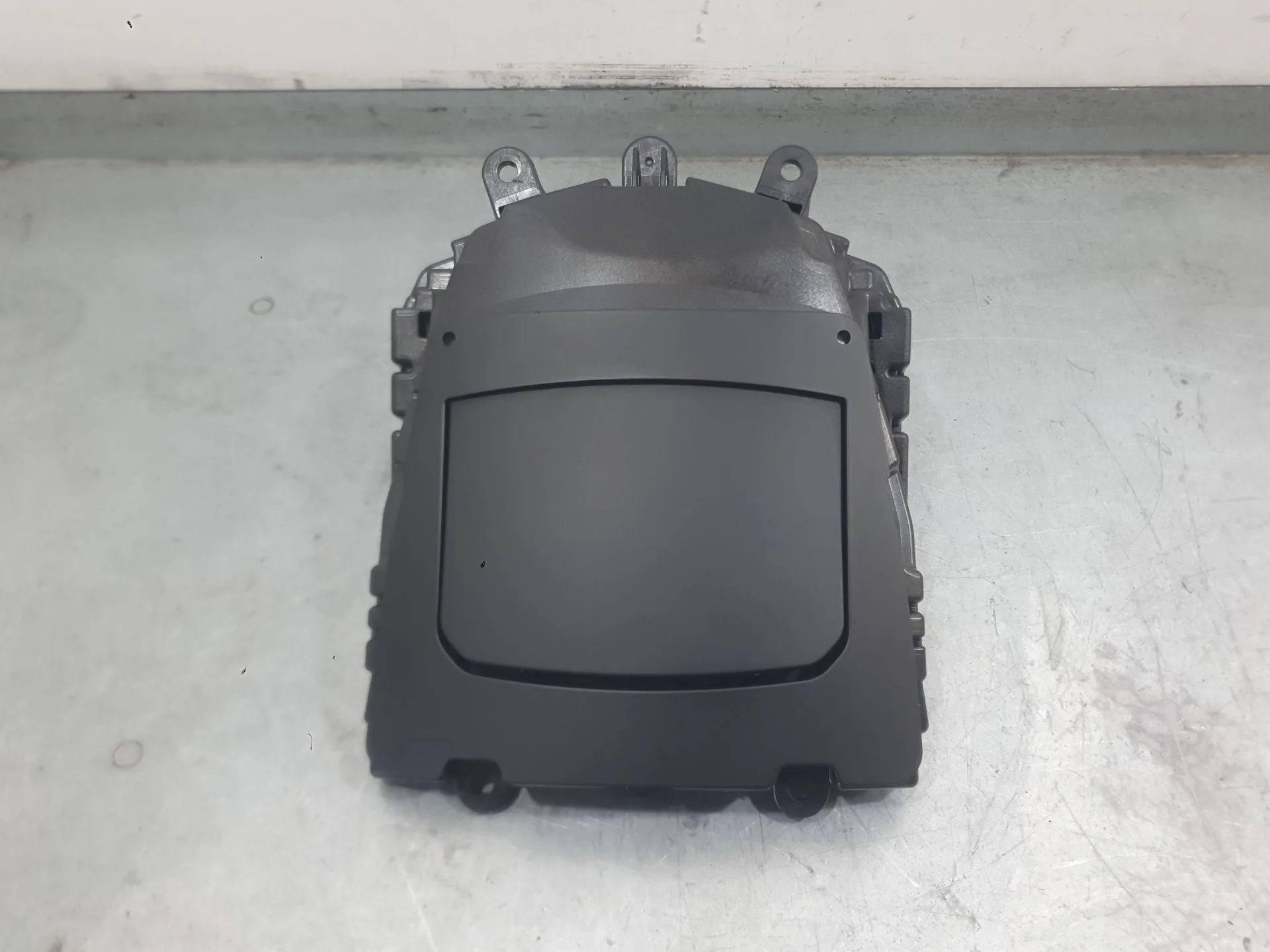Proyector Velocimetro para Renault Megane Iv Hatchback (B9A/M/N_)
