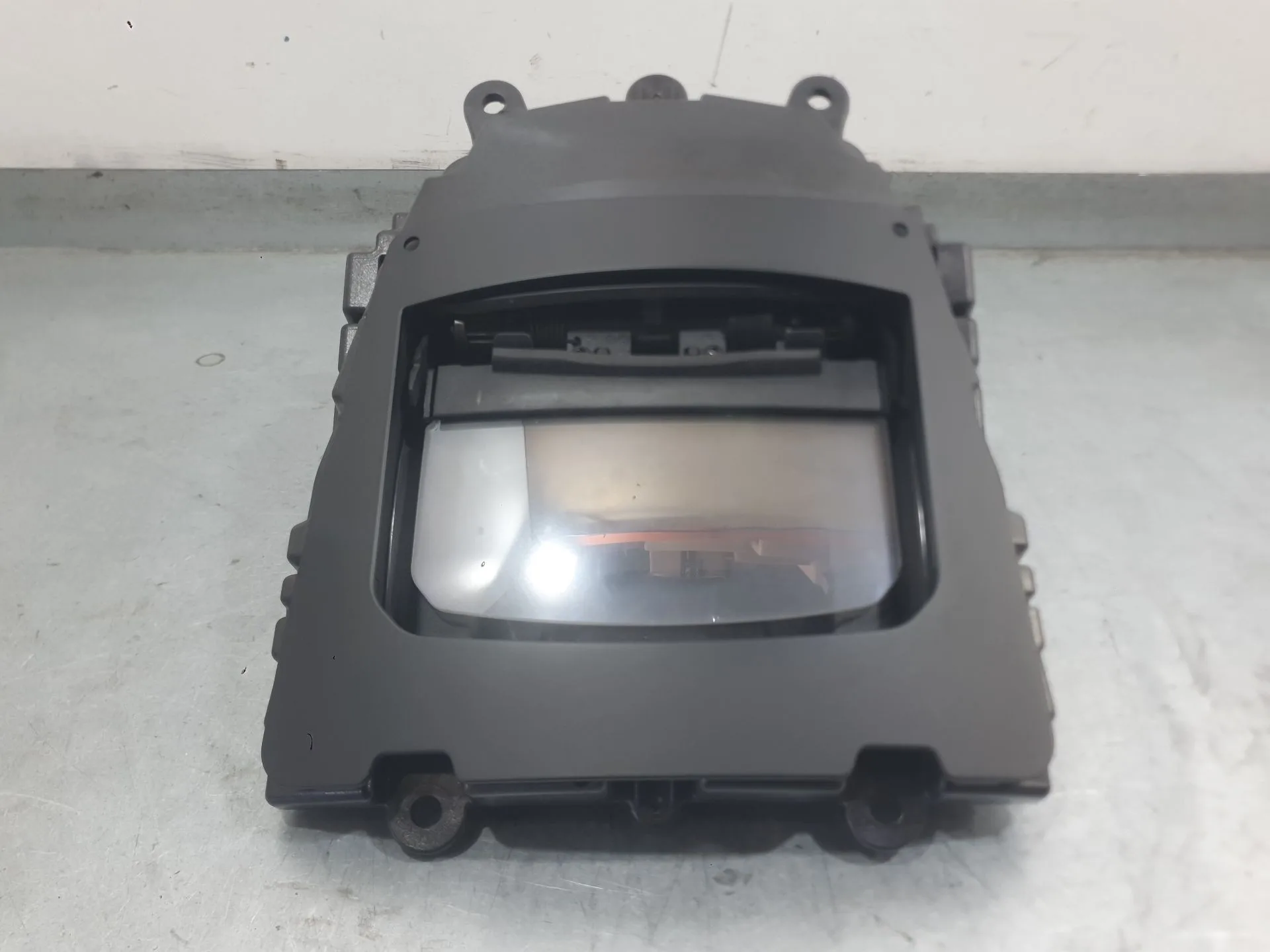 Proyector Velocimetro para Renault Megane Iv Hatchback (B9A/M/N_)