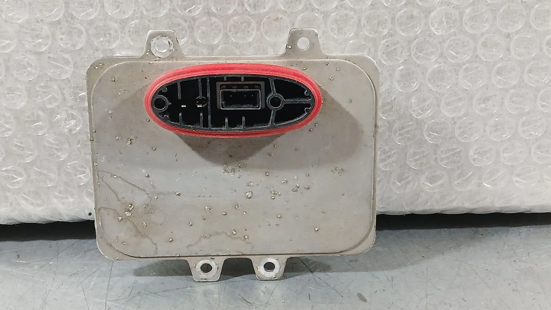 Centralita Faros Xenon para Jaguar Xf I (X250)