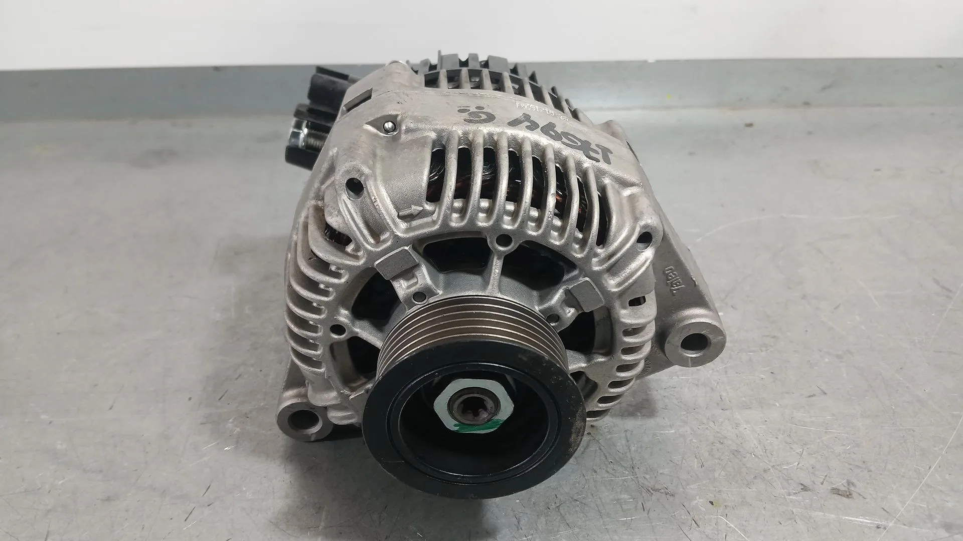 Alternador para Peugeot Partner Monospace (5_, G_)