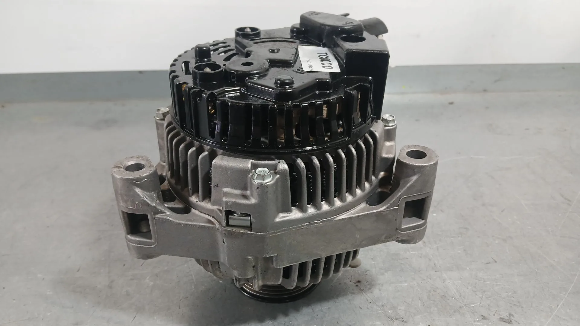 Alternador para Peugeot Partner Monospace (5_, G_)