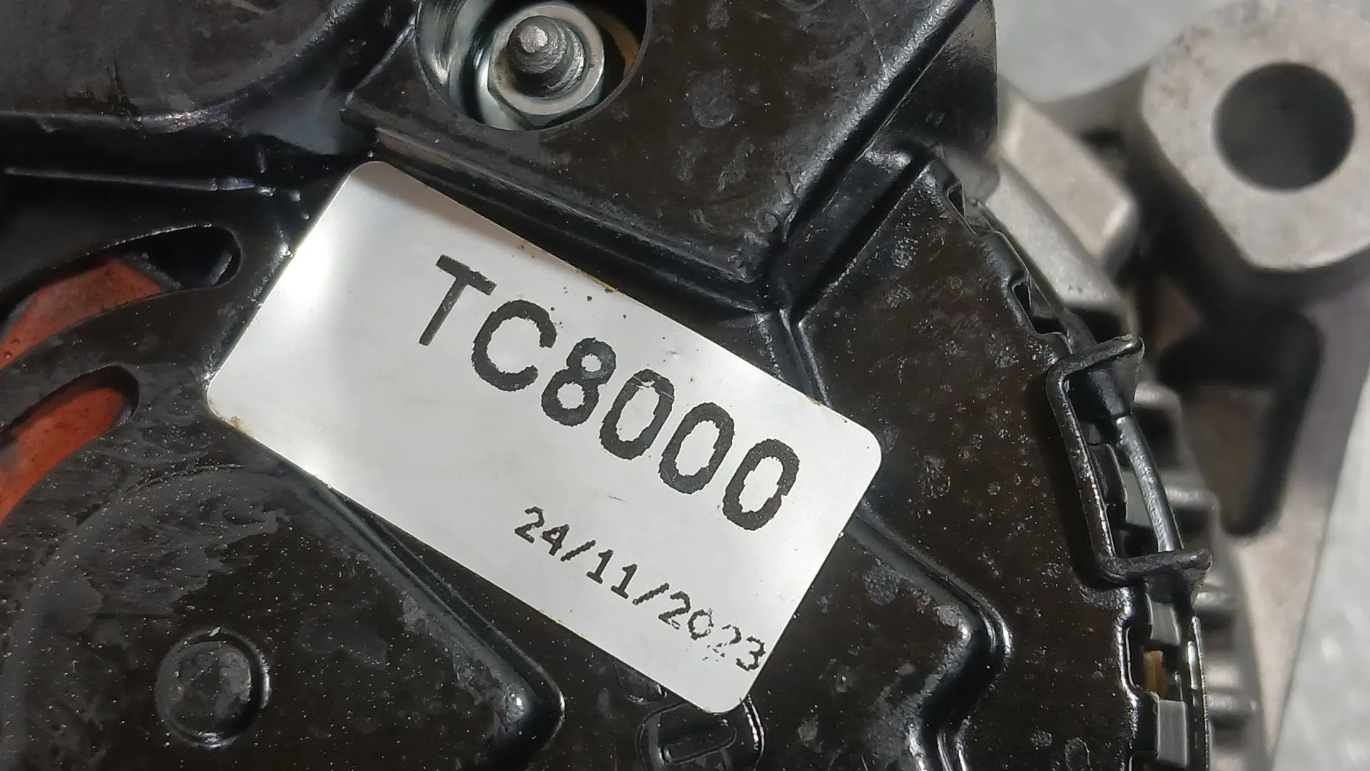 Alternador para Peugeot Partner Monospace (5_, G_)