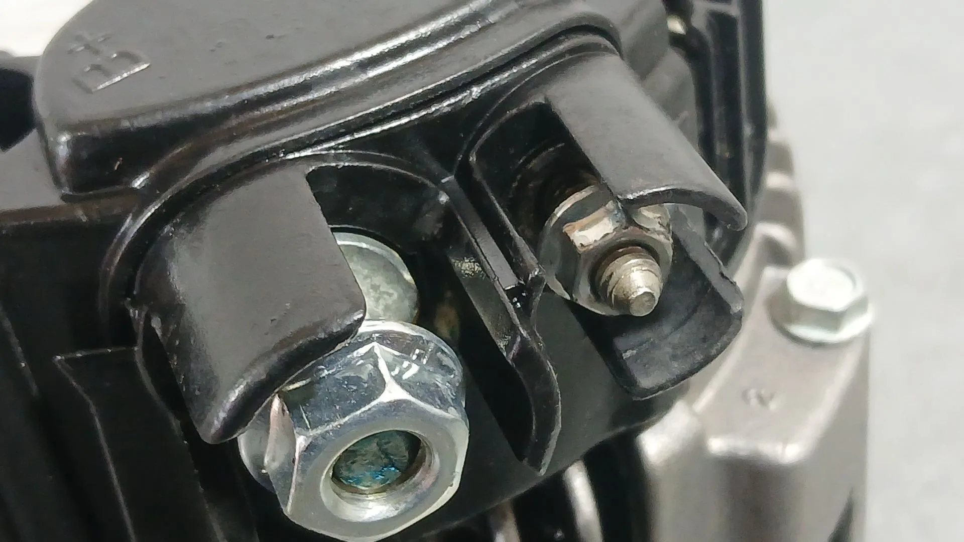 Alternador para Peugeot Partner Monospace (5_, G_)