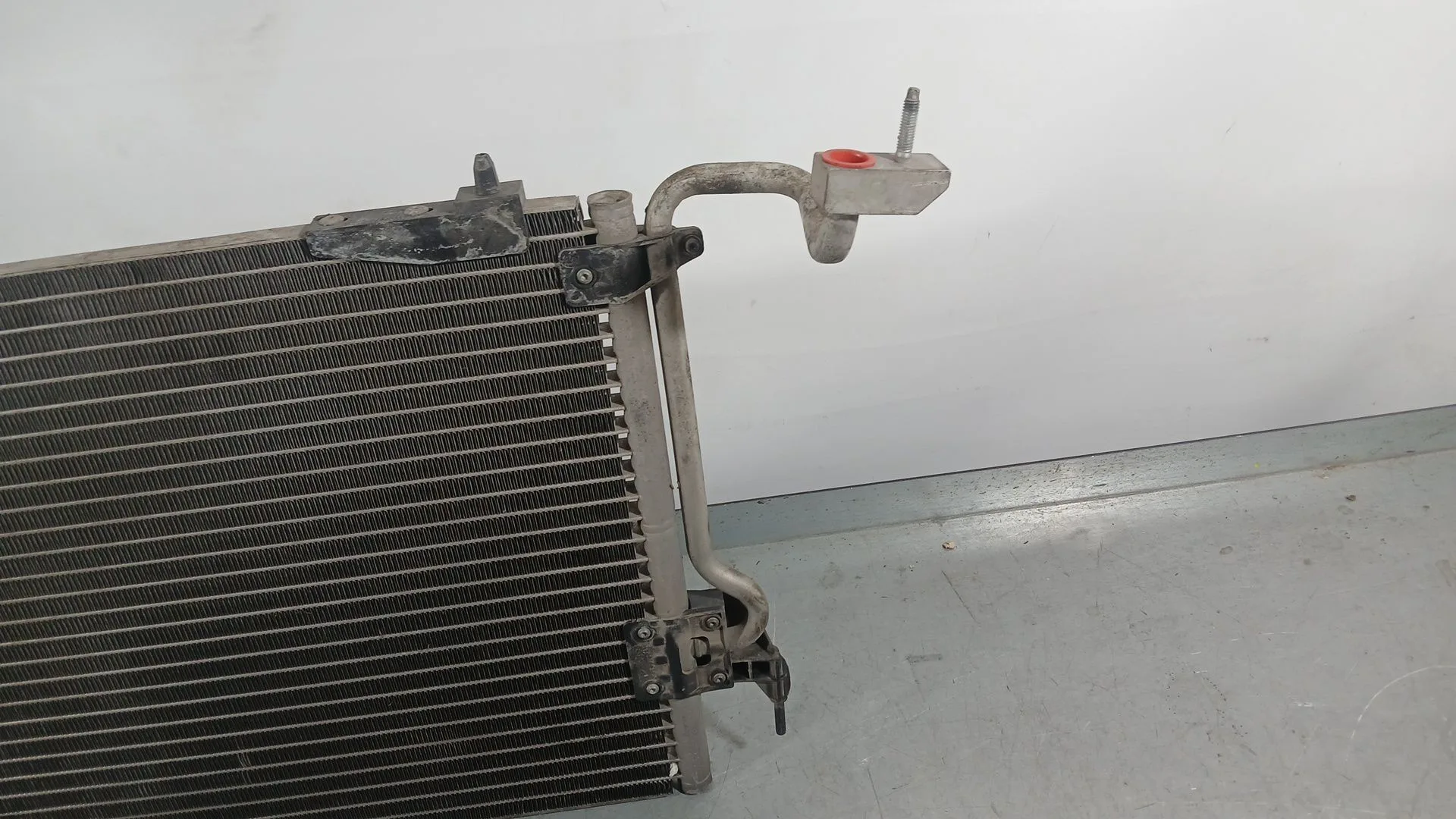 Condensador / Radiador Aire Acondicionado para Peugeot Partner Monospace (5_, G_)