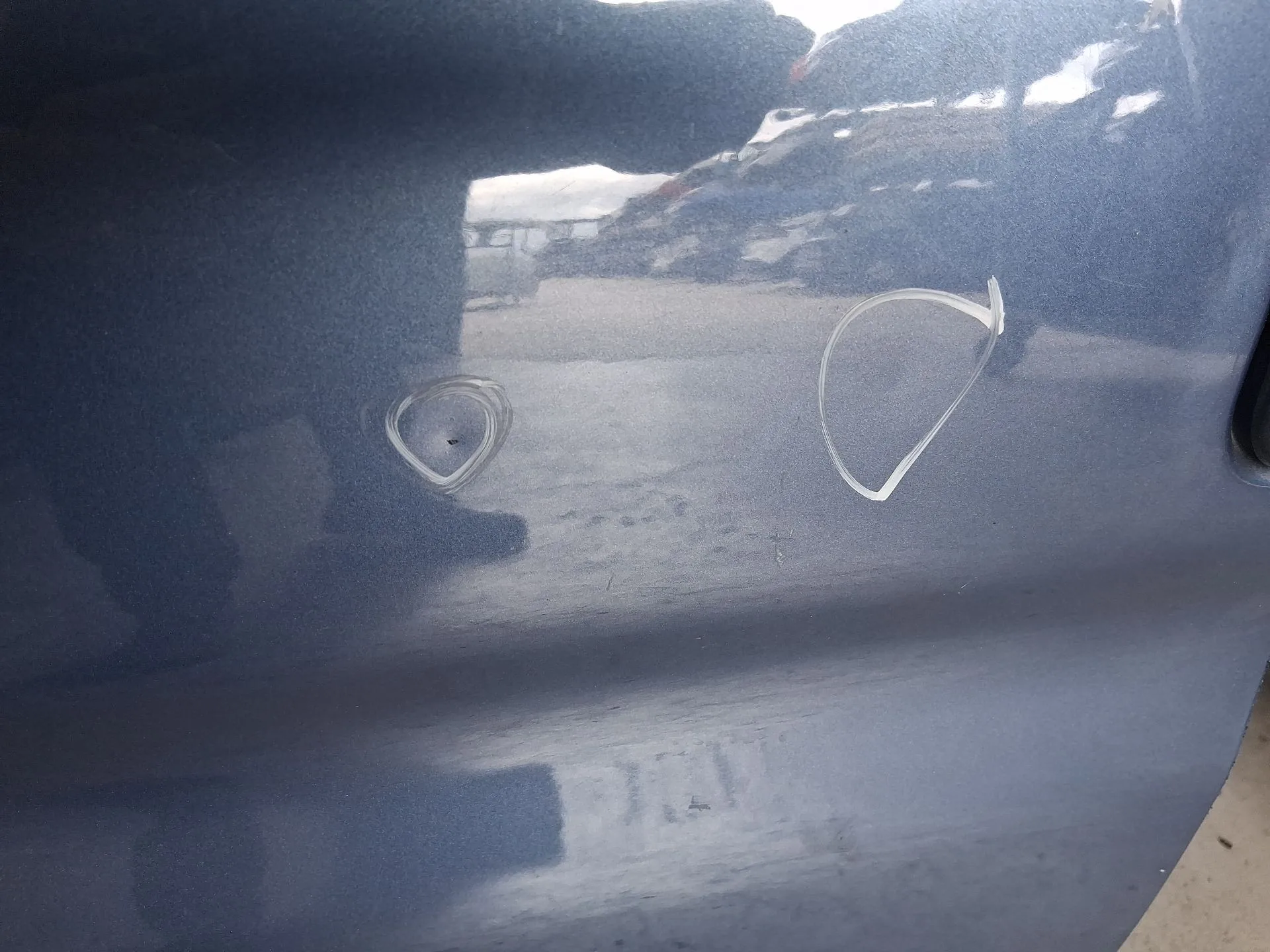 Puerta Delantera Izquierda para Peugeot Partner Monospace (5_, G_)