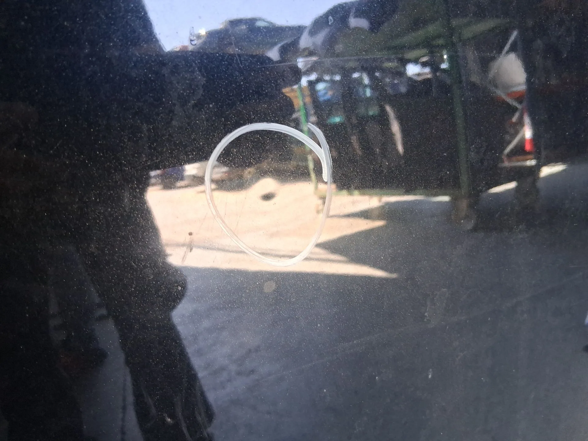 Capot para Volkswagen Golf Vi (5K1)