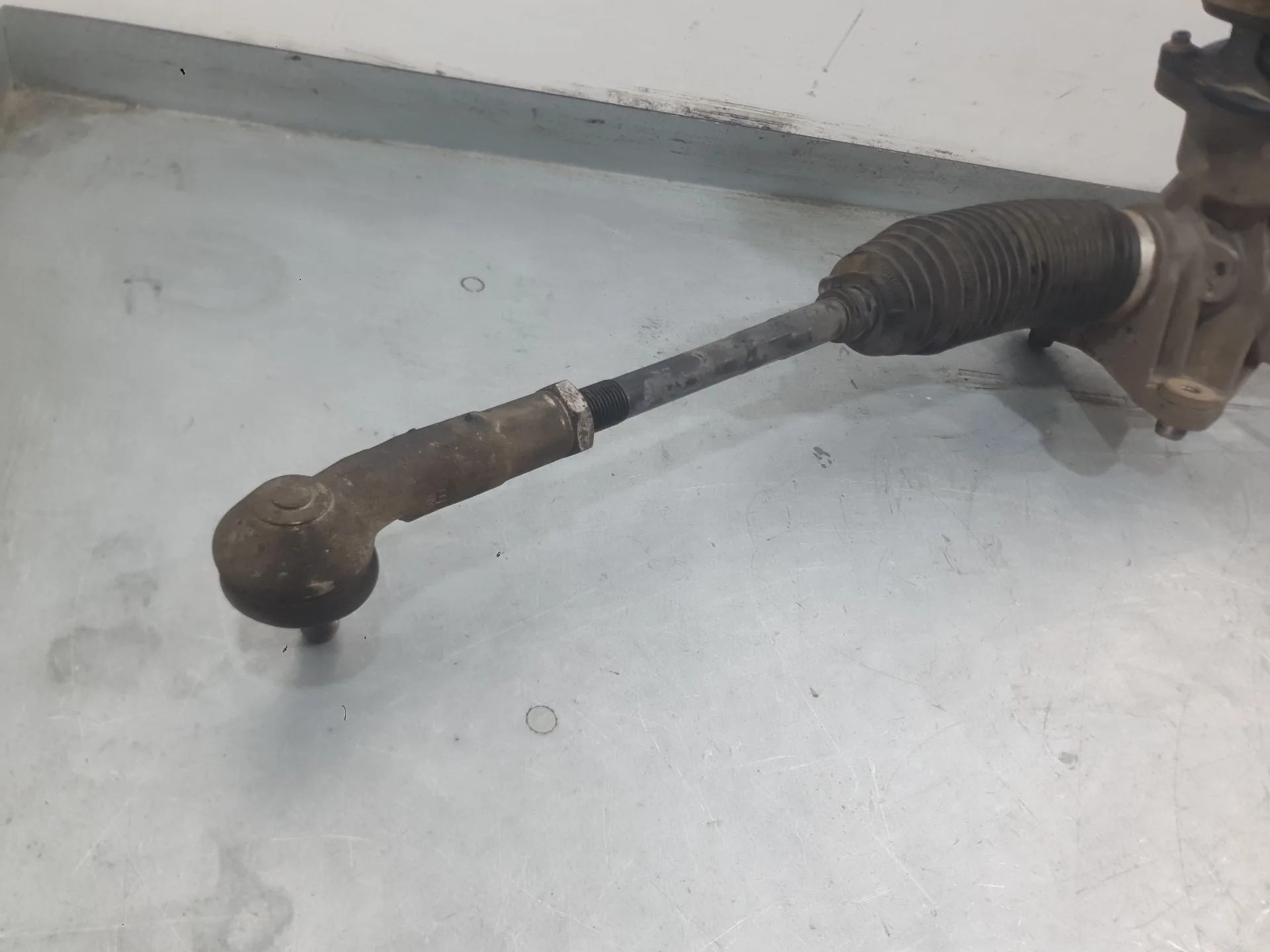 Cremallera Direccion para Volkswagen Golf Vi (5K1)