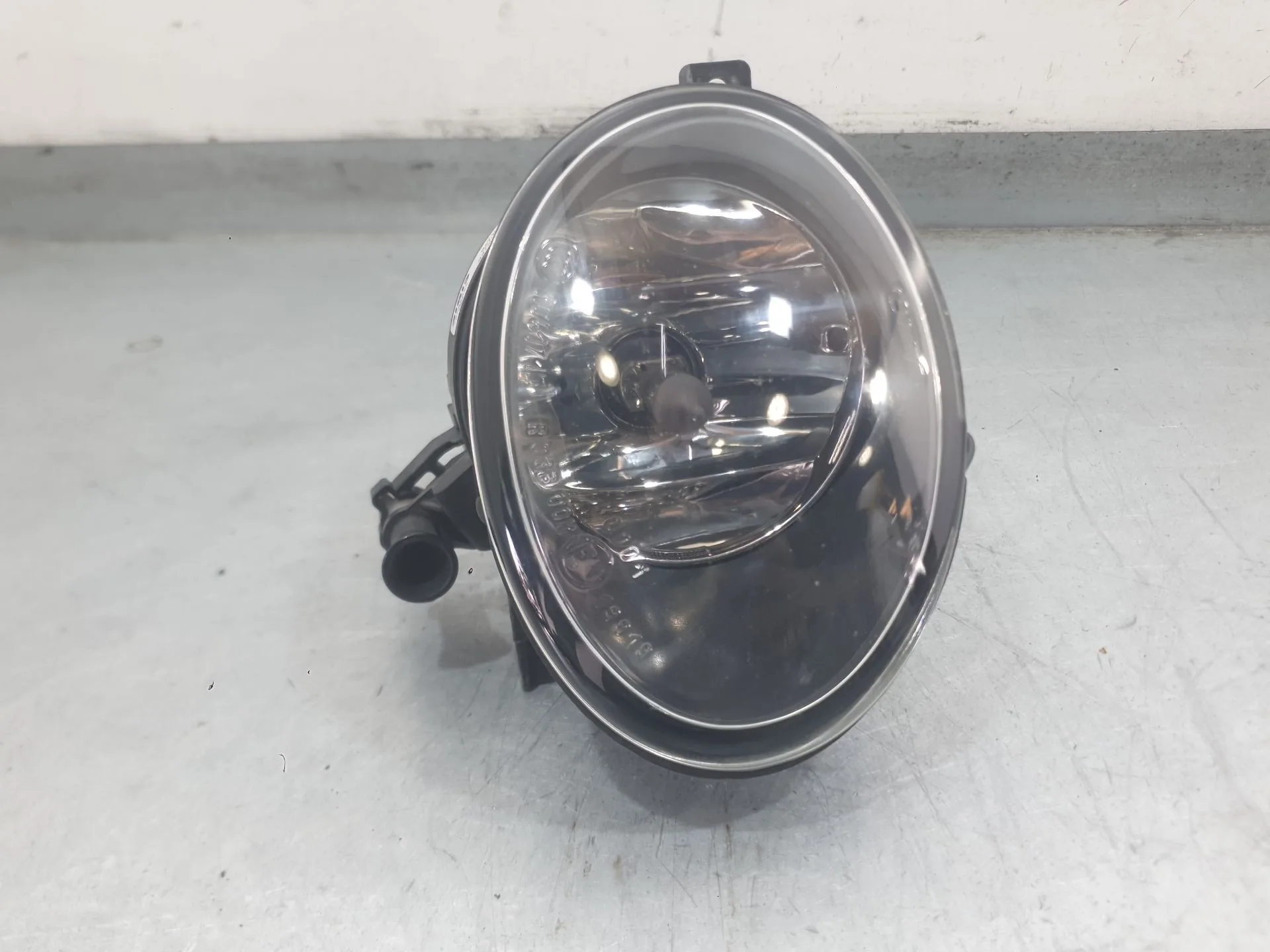 Faro Antiniebla Derecho para Volkswagen Golf Vi (5K1)
