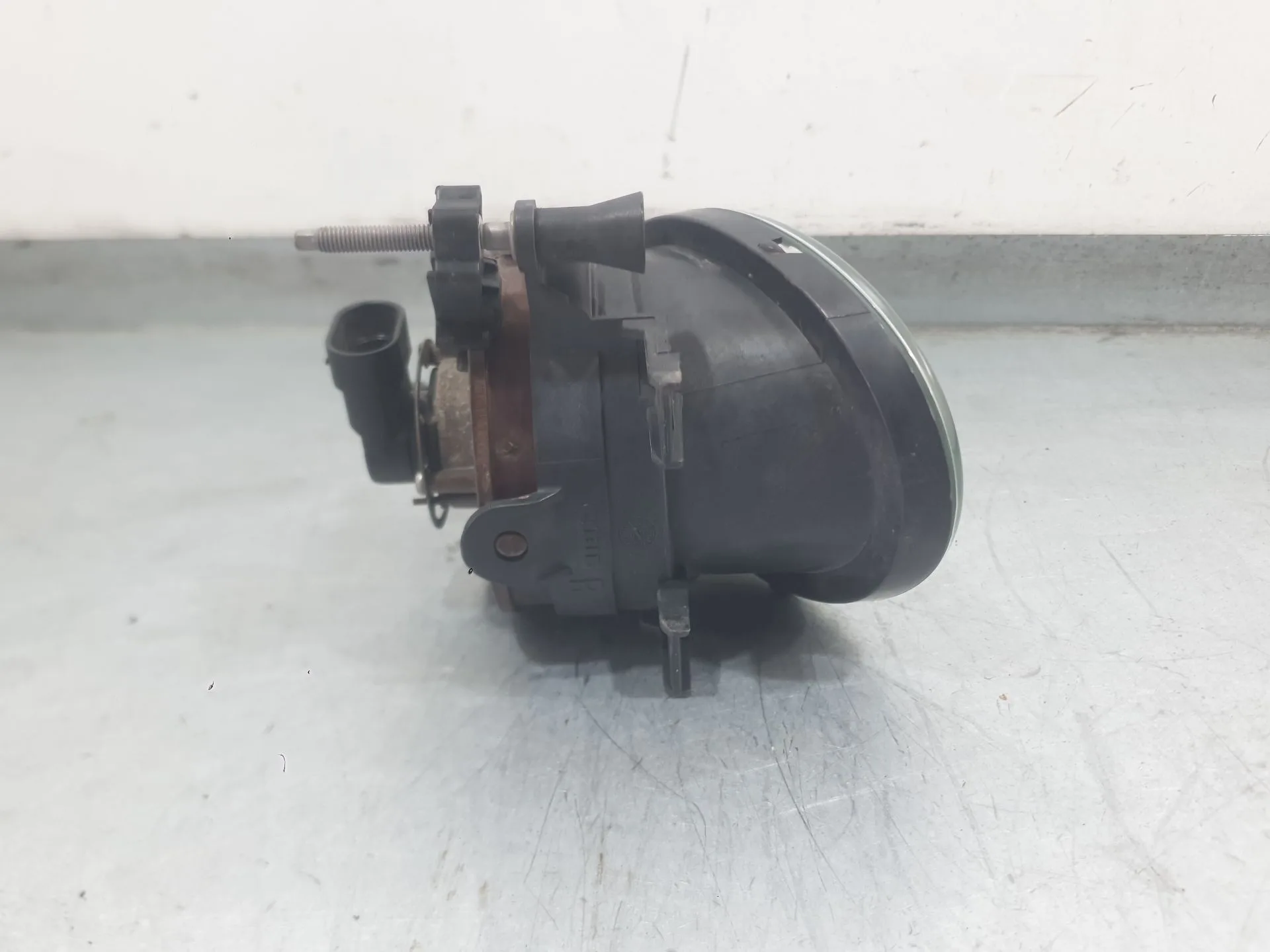 Faro Antiniebla Derecho para Volkswagen Golf Vi (5K1)
