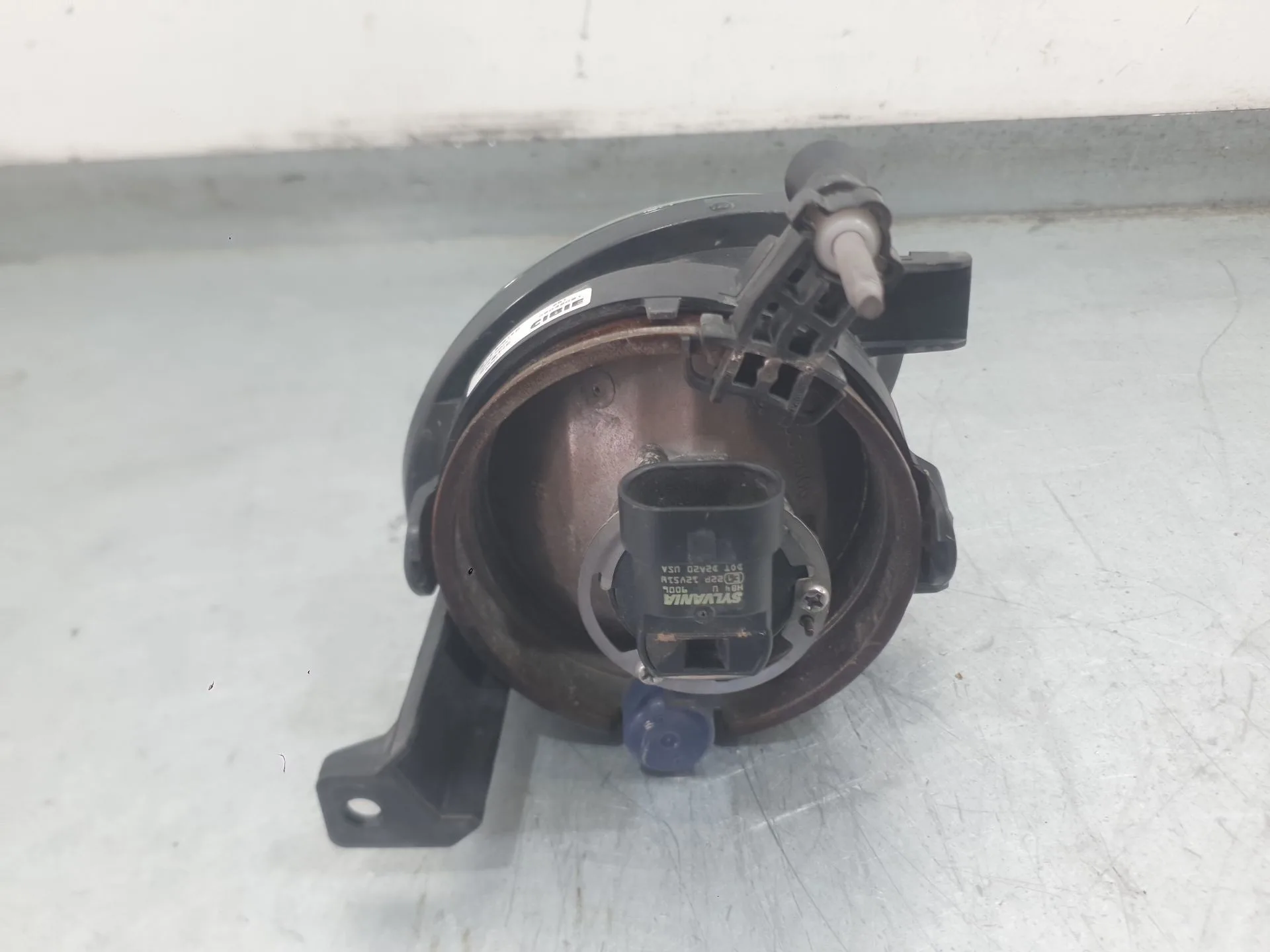 Faro Antiniebla Derecho para Volkswagen Golf Vi (5K1)