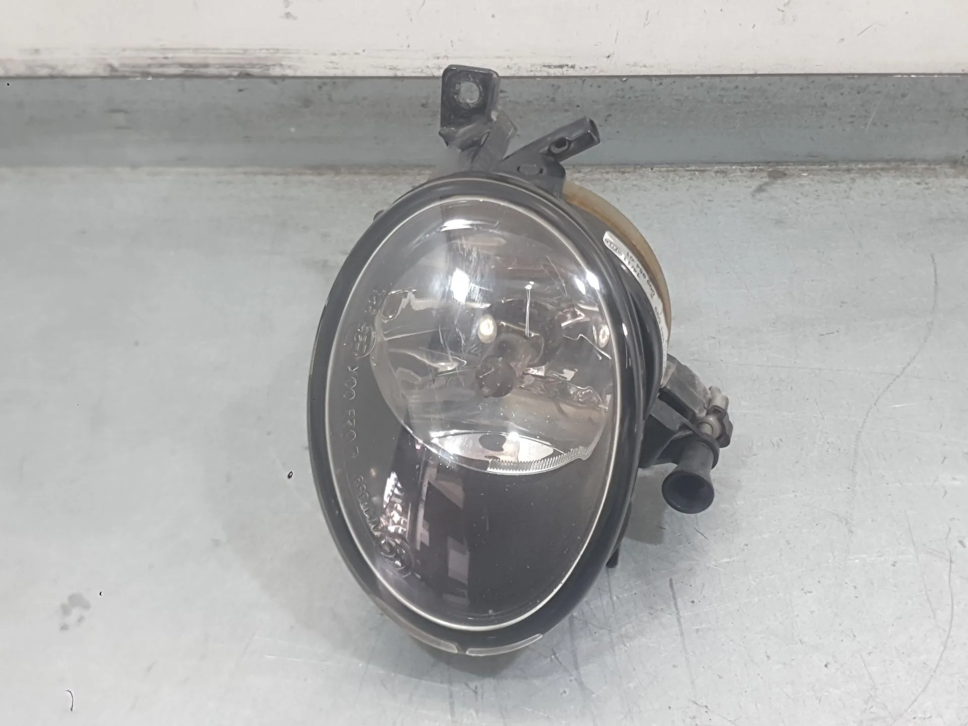 Faro Antiniebla Izquierdo para Volkswagen Golf Vi (5K1)