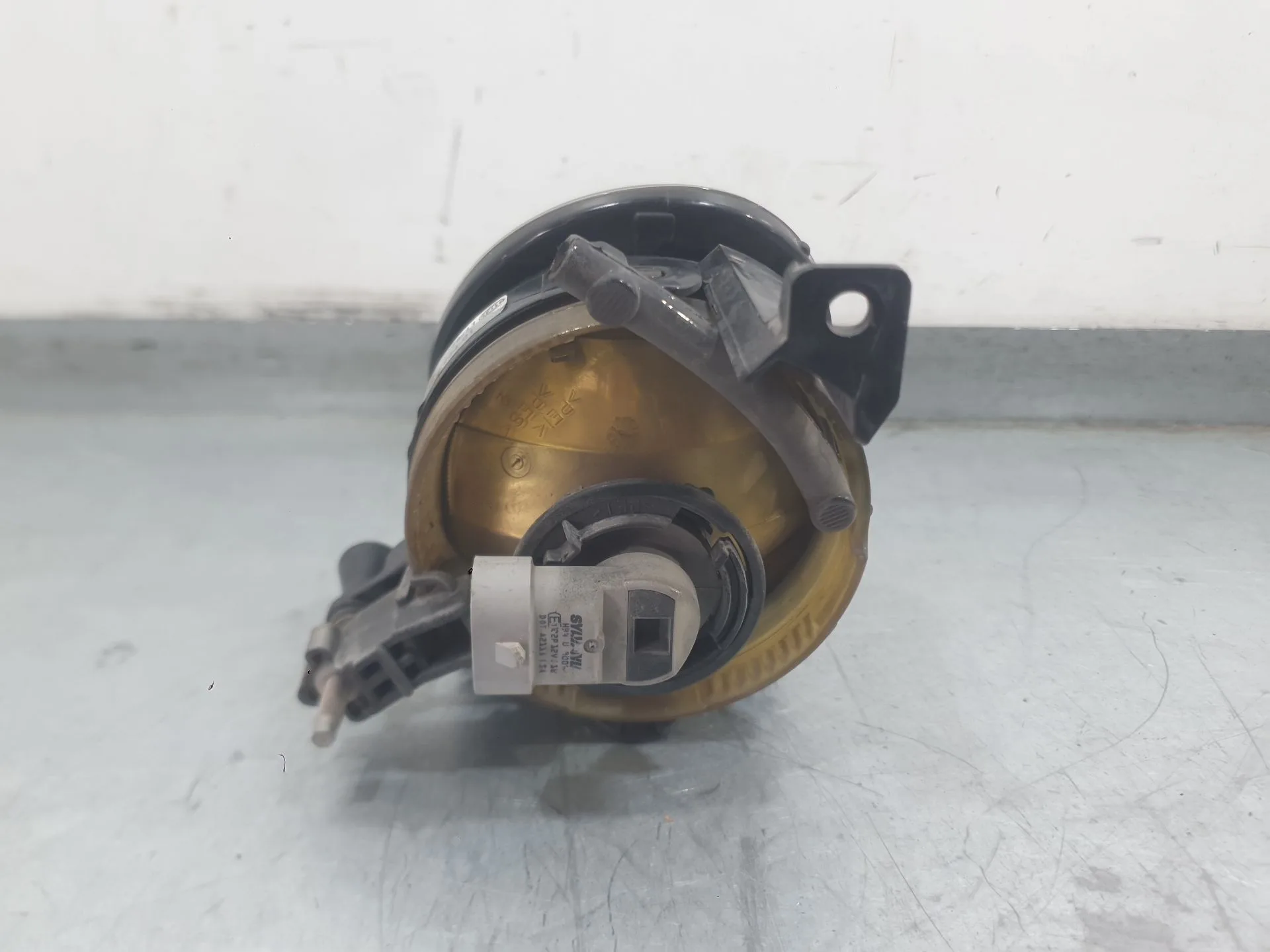 Faro Antiniebla Izquierdo para Volkswagen Golf Vi (5K1)