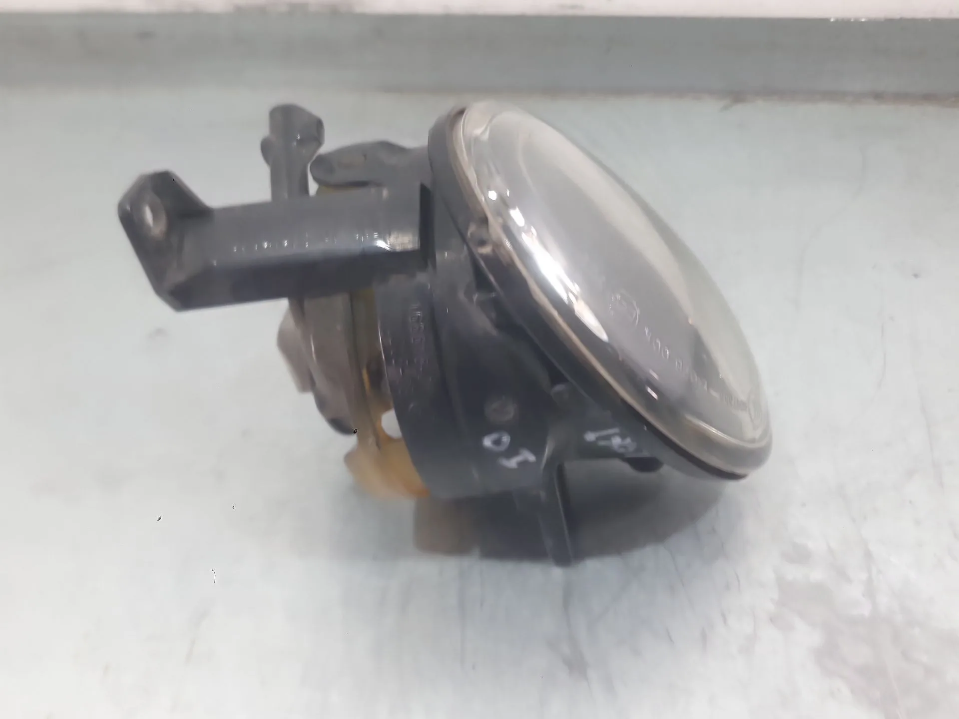 Faro Antiniebla Izquierdo para Volkswagen Golf Vi (5K1)