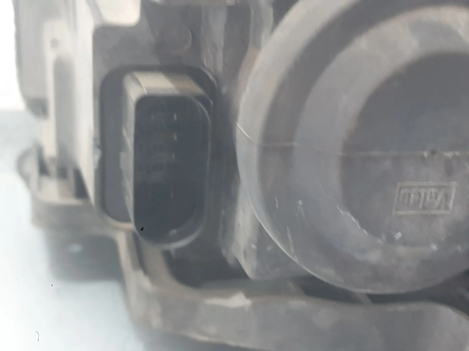 Faro Derecho para Volkswagen Golf Vi (5K1)