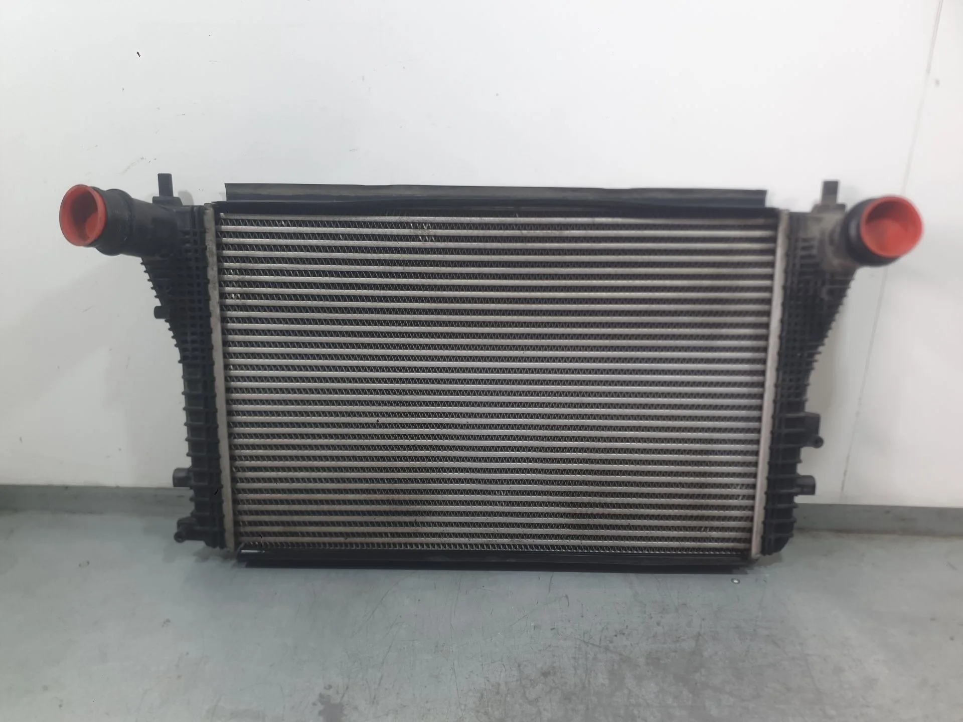 Intercooler para Volkswagen Golf Vi (5K1)