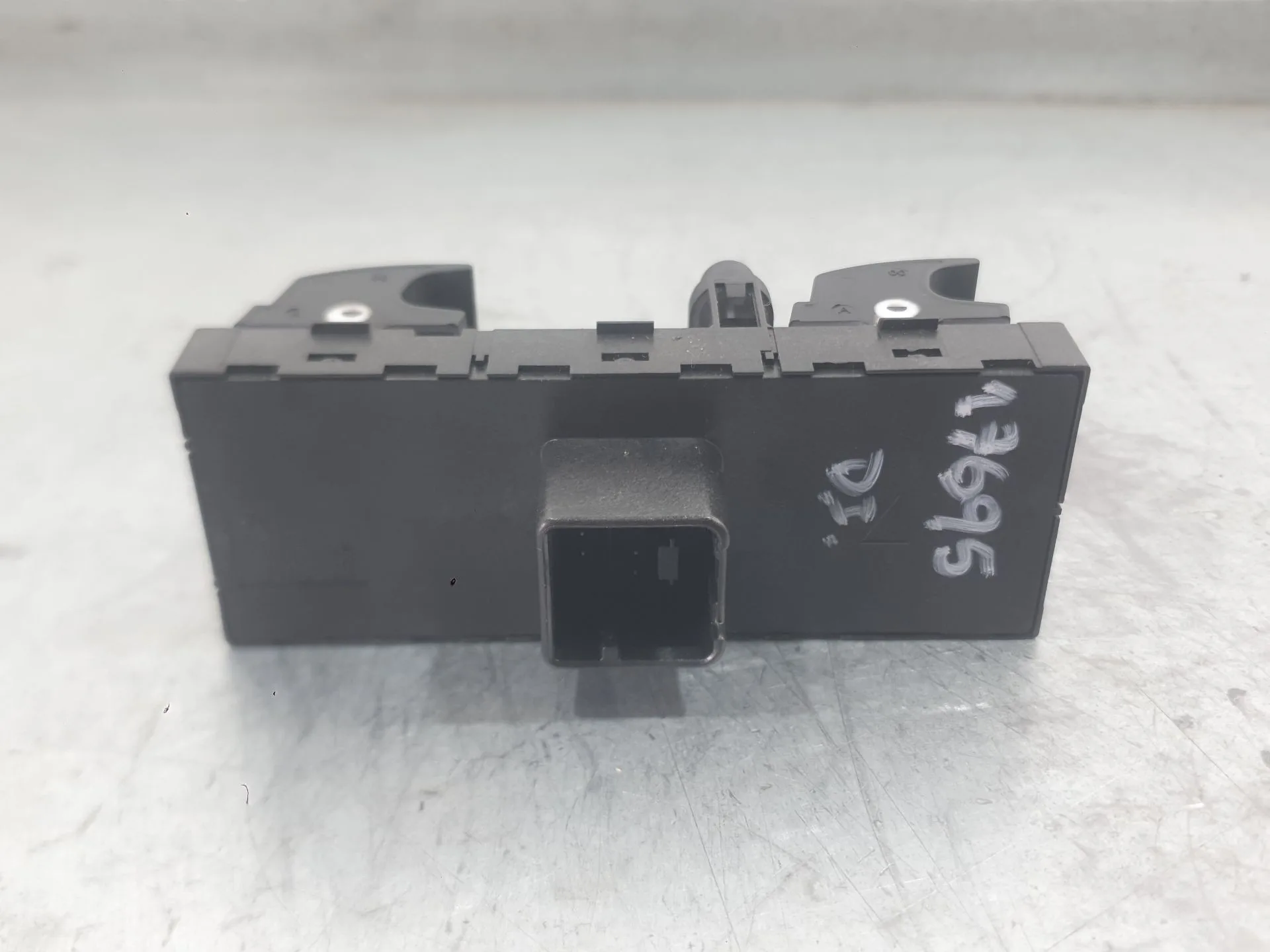 Mando Elevalunas Delantero Izquierdo para Volkswagen Golf Vi (5K1)