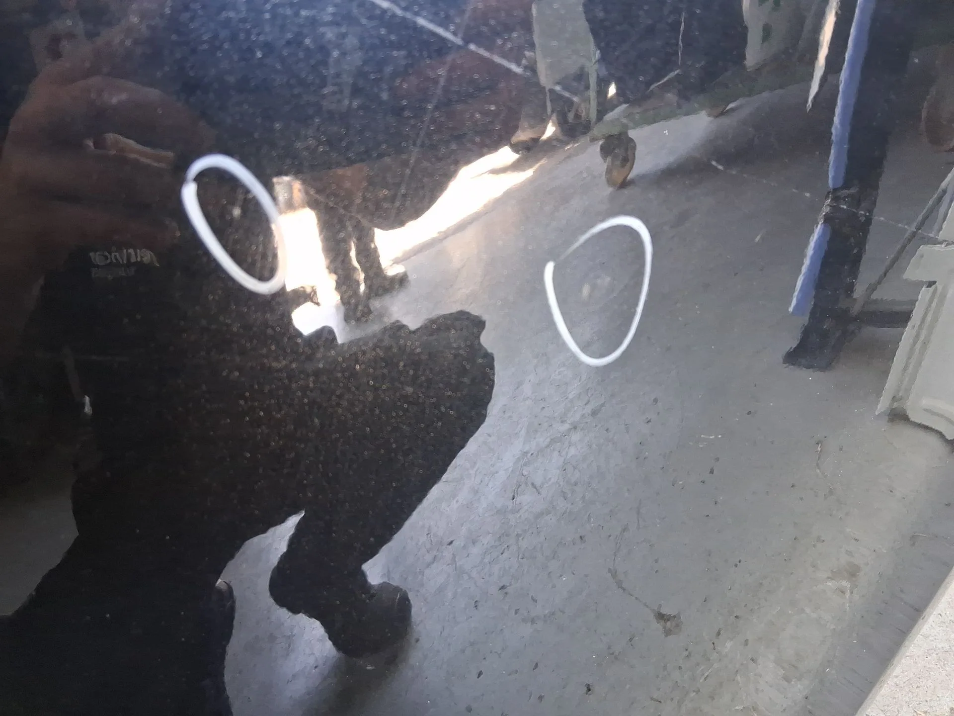 Puerta Trasera Derecha para Volkswagen Golf Vi (5K1)