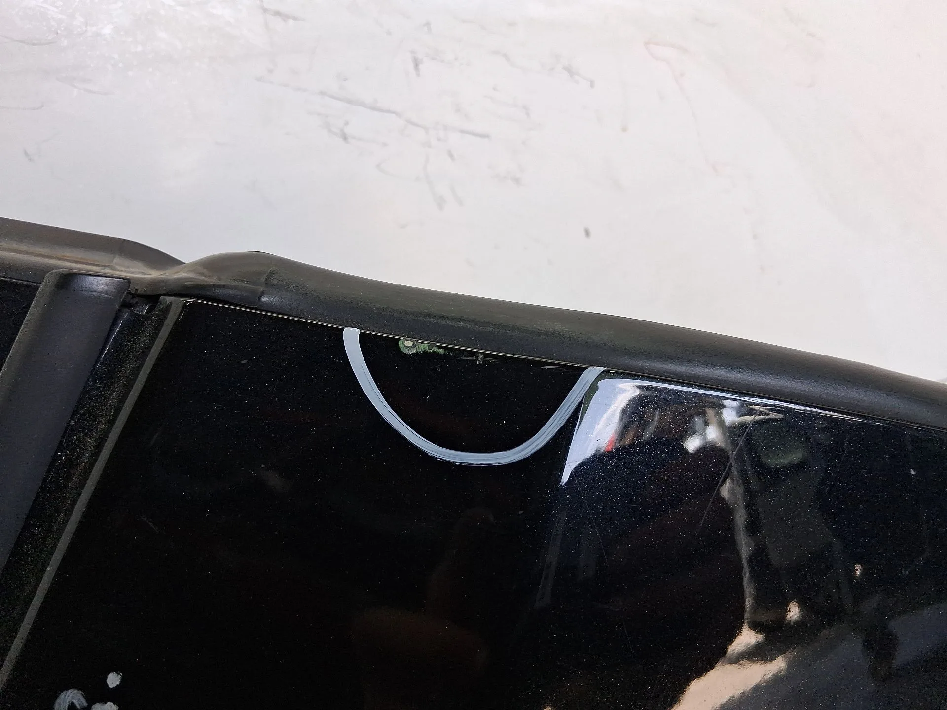 Puerta Trasera Derecha para Volkswagen Golf Vi (5K1)