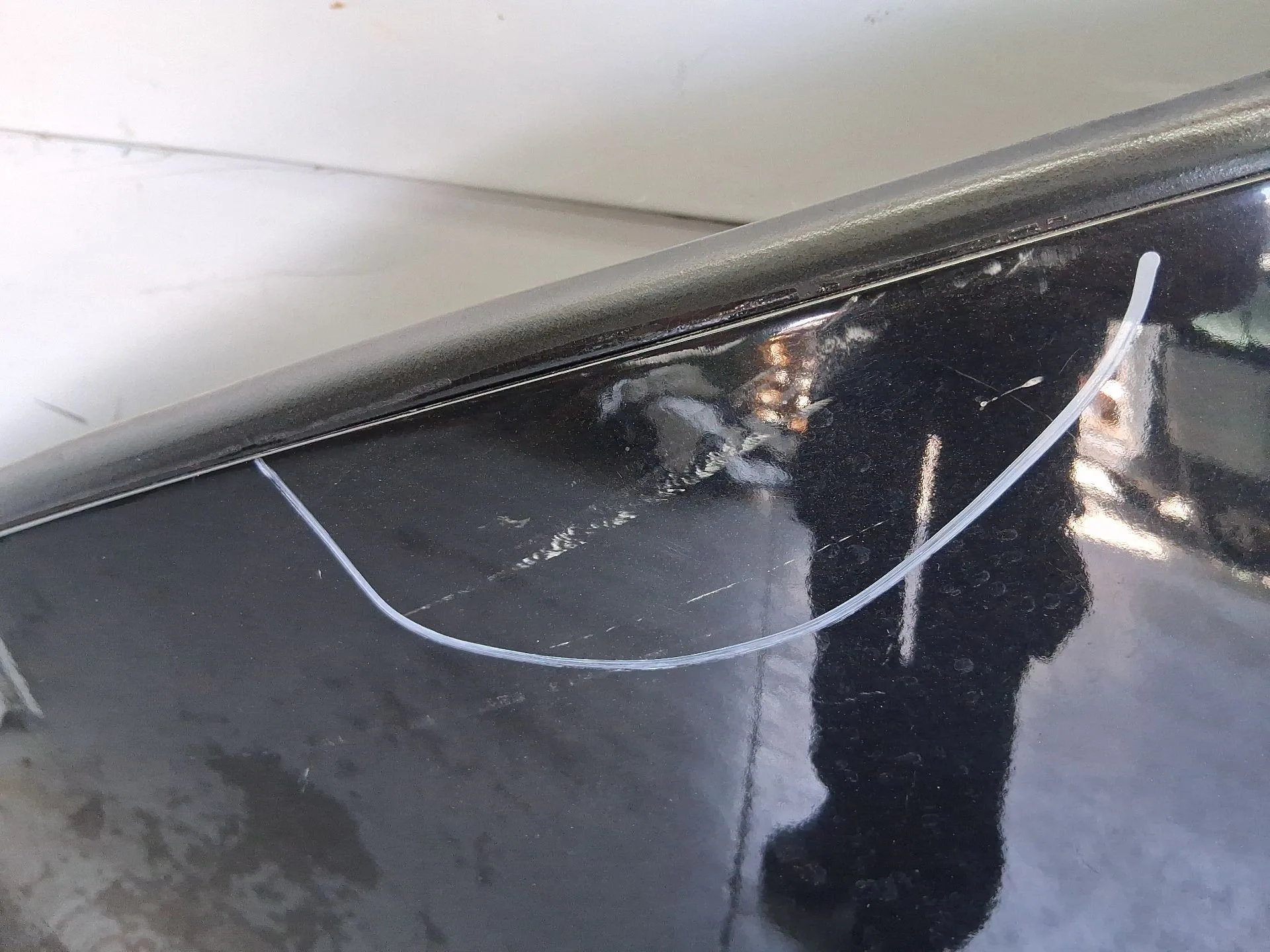 Puerta Trasera Izquierda para Volkswagen Golf Vi (5K1)