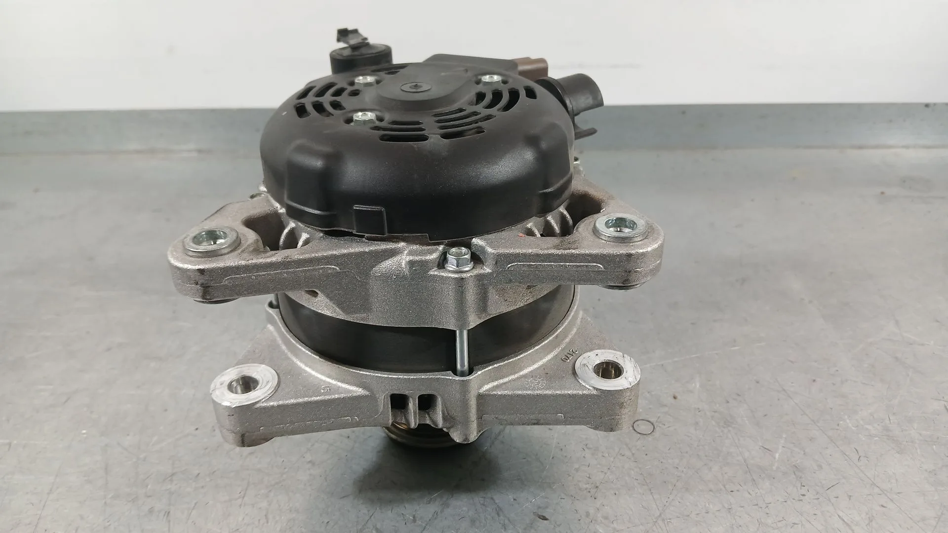 Alternador para Citroën C3 Iii (Sx)
