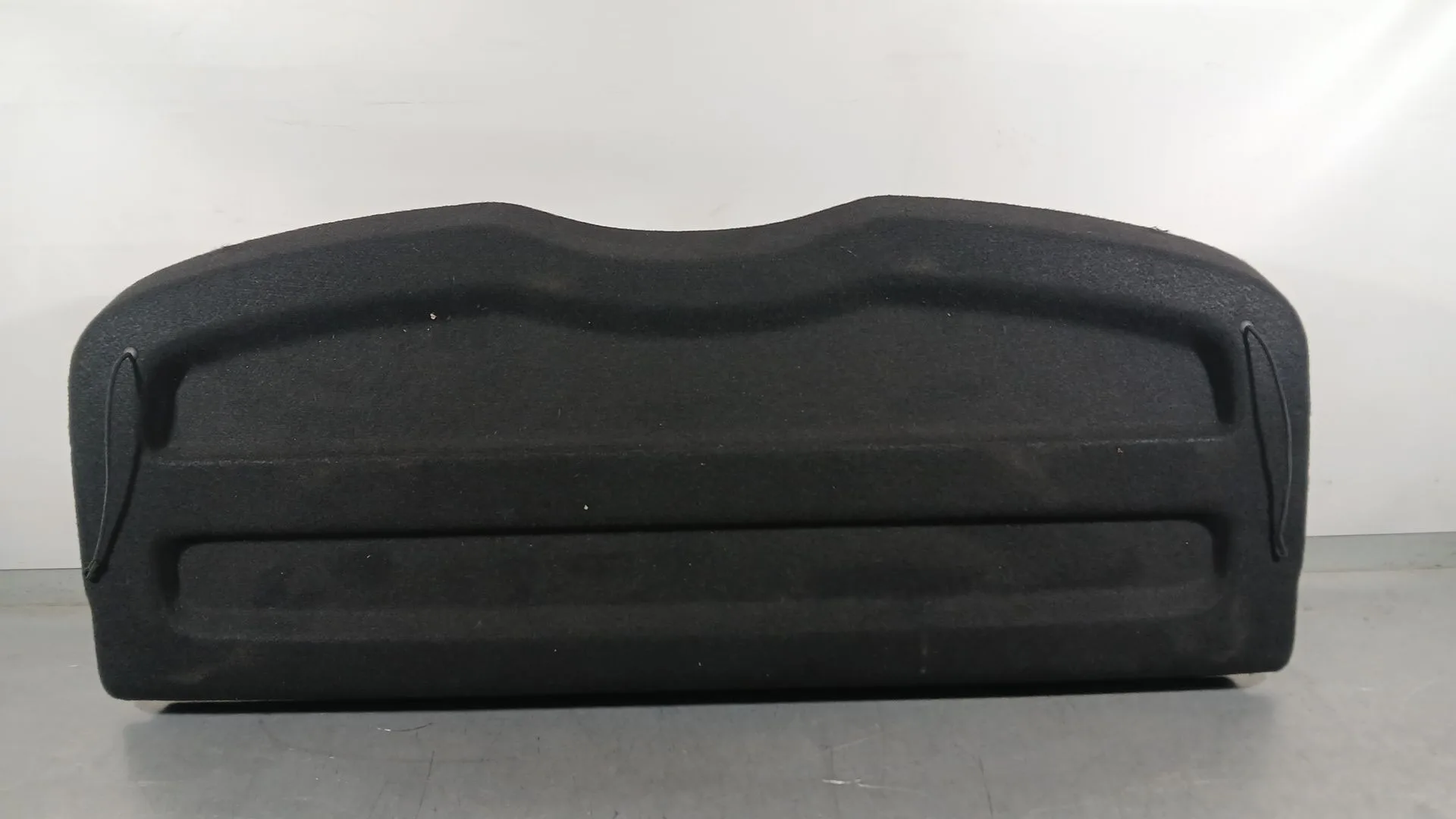Bandeja Trasera para Citroën C3 Iii (Sx)