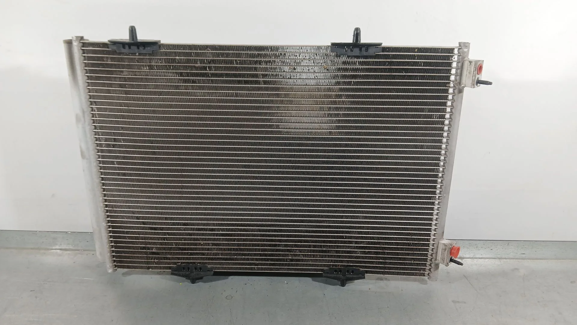 Condensador / Radiador Aire Acondicionado para Citroën C3 Iii (Sx)