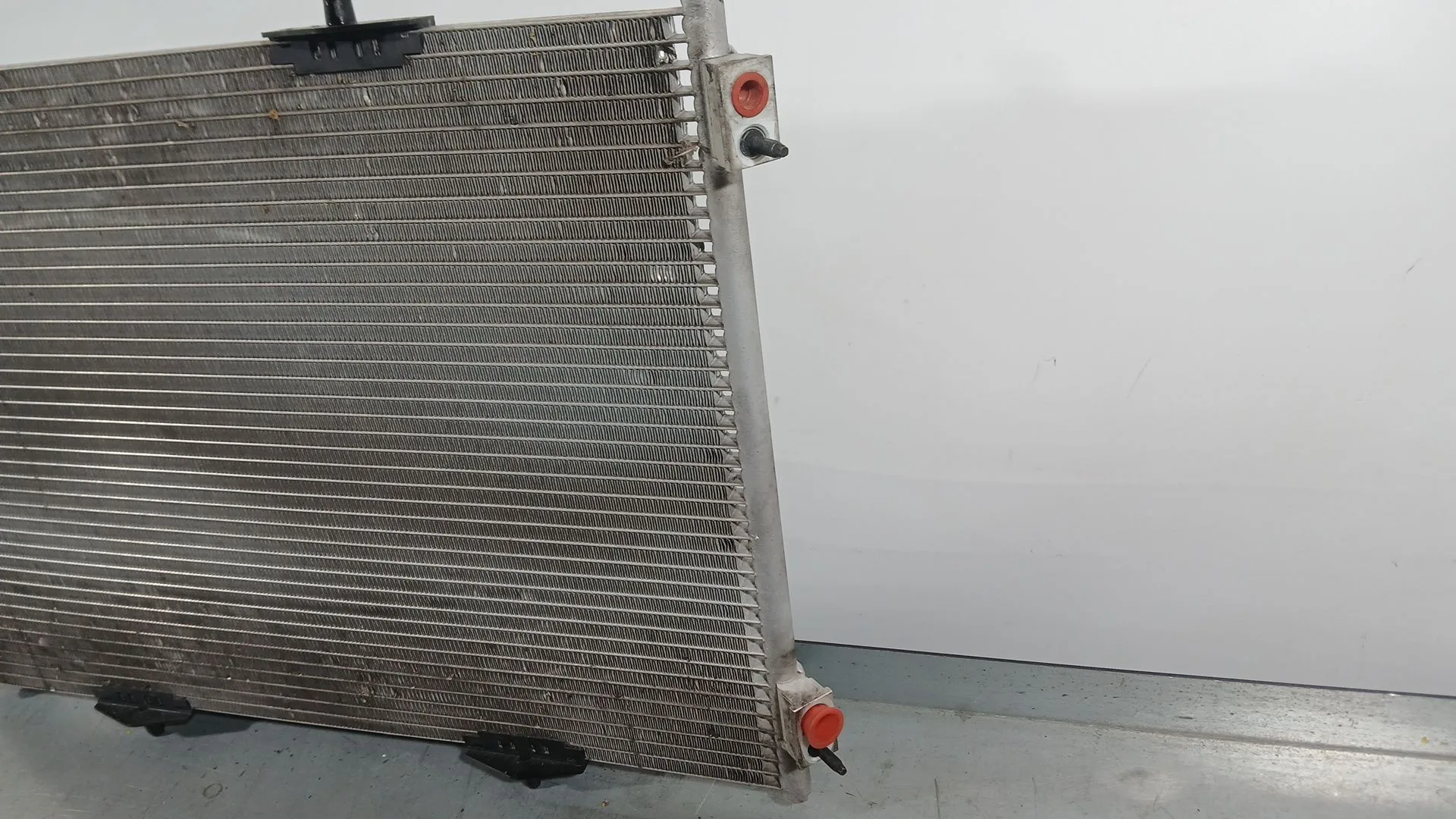 Condensador / Radiador Aire Acondicionado para Citroën C3 Iii (Sx)