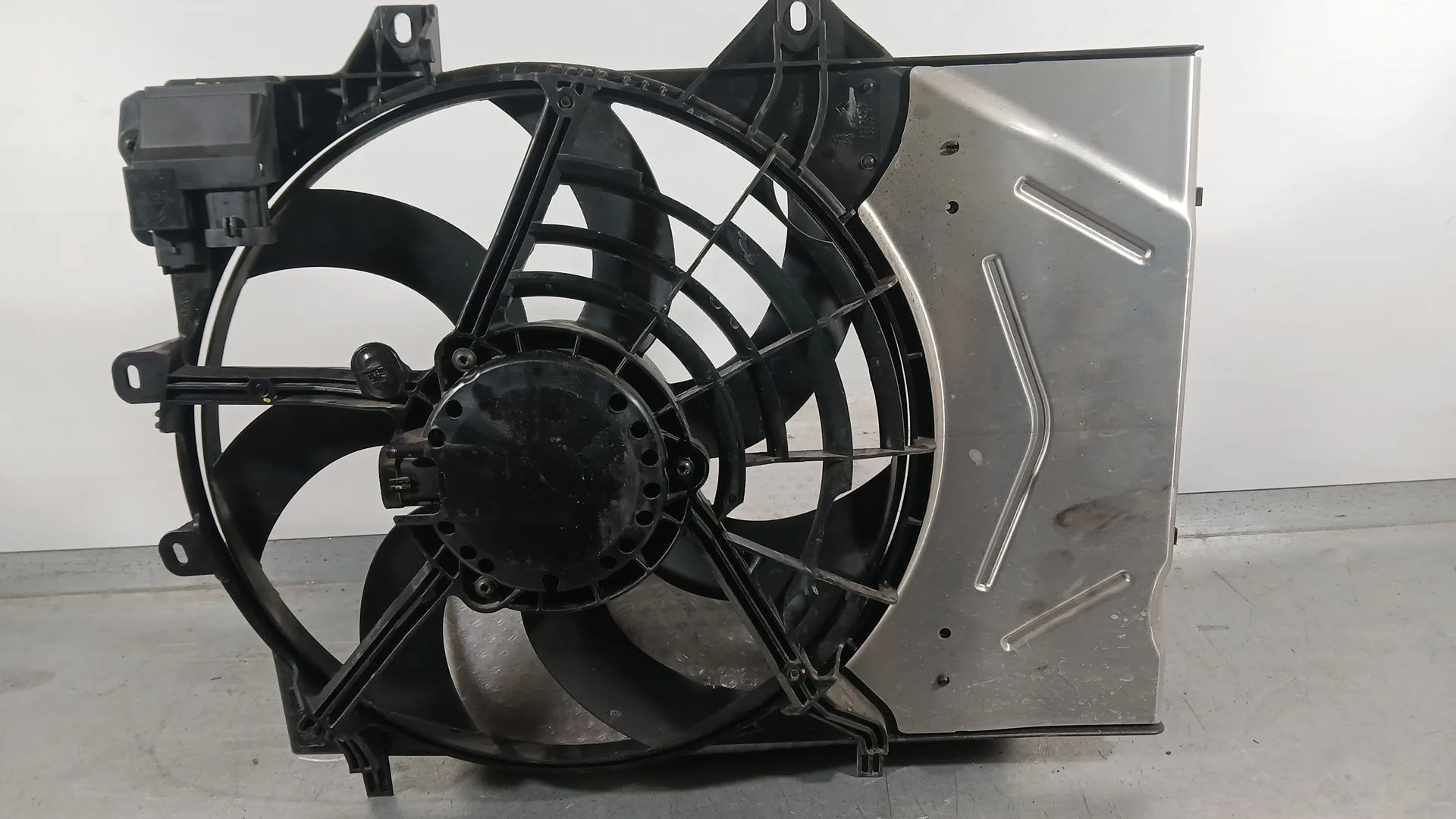 Electroventilador para Citroën C3 Iii (Sx)
