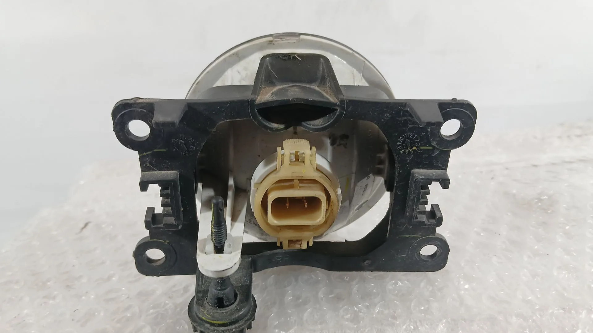Faro Antiniebla Derecho para Citroën C3 Iii (Sx)