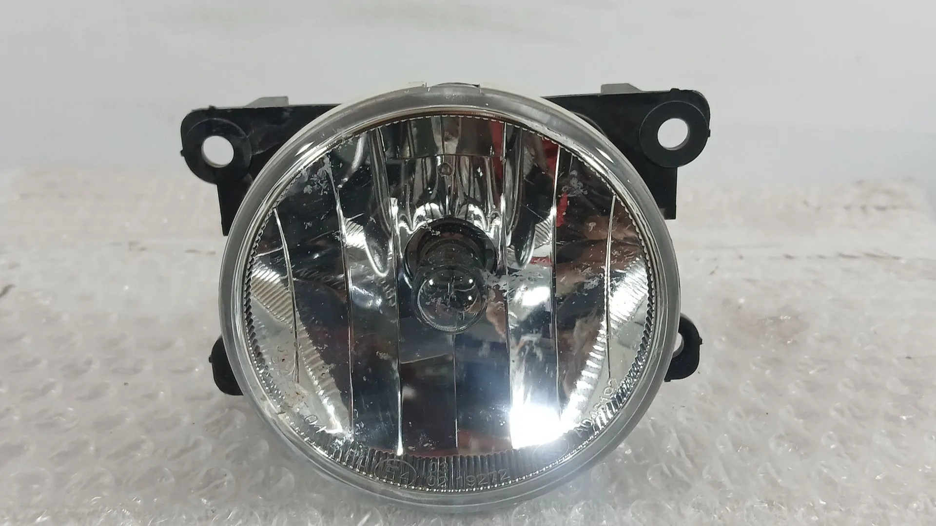 Faro Antiniebla Izquierdo para Citroën C3 Iii (Sx)