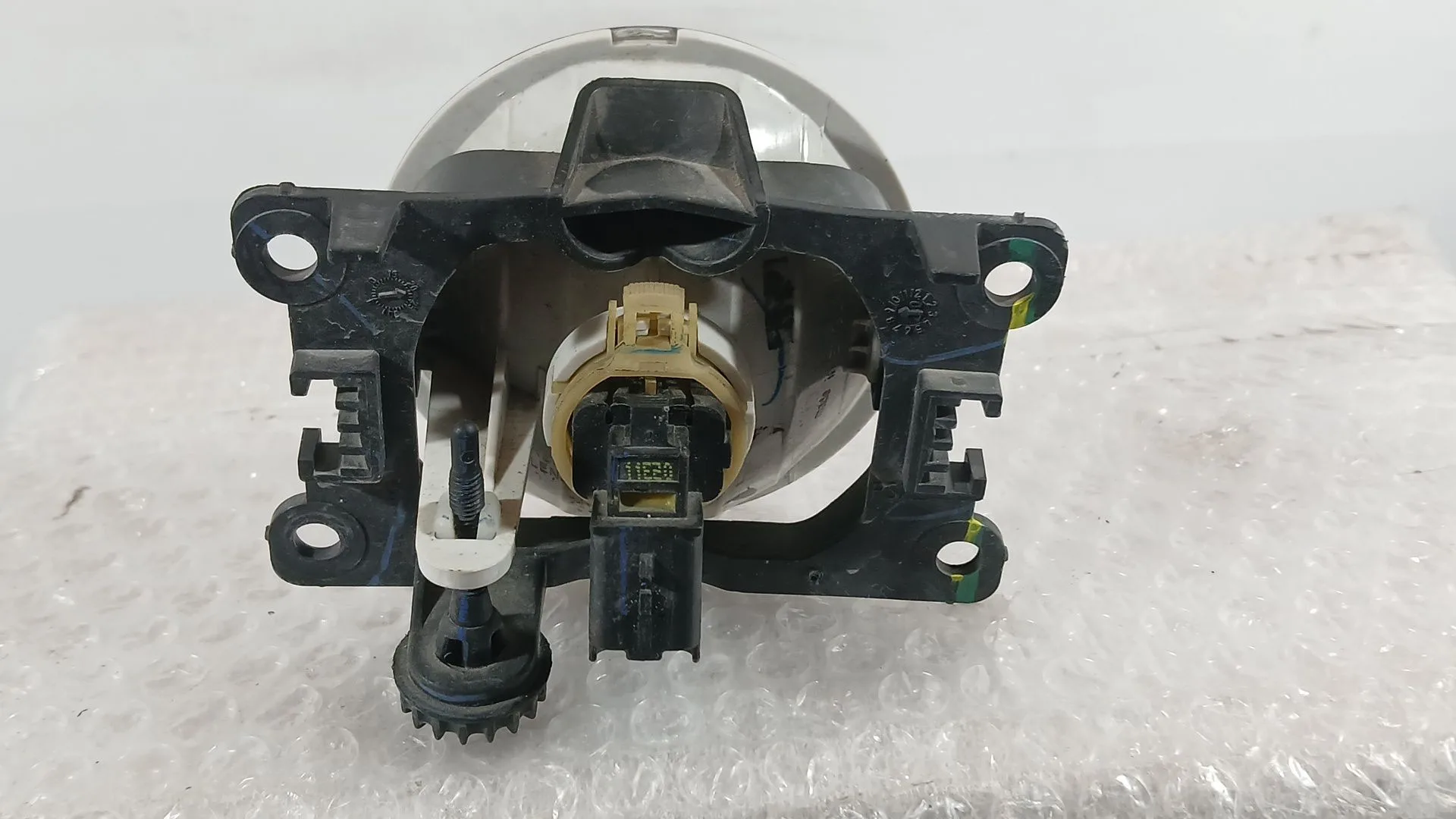Faro Antiniebla Izquierdo para Citroën C3 Iii (Sx)