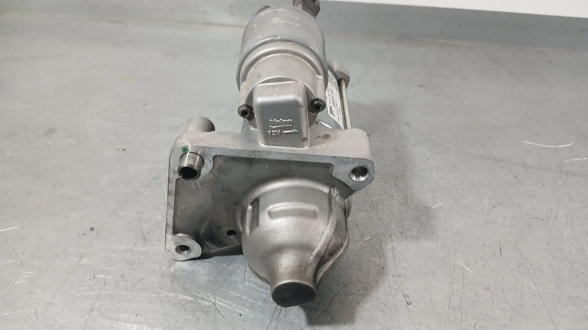 Motor Arranque para Citroën C3 Iii (Sx)