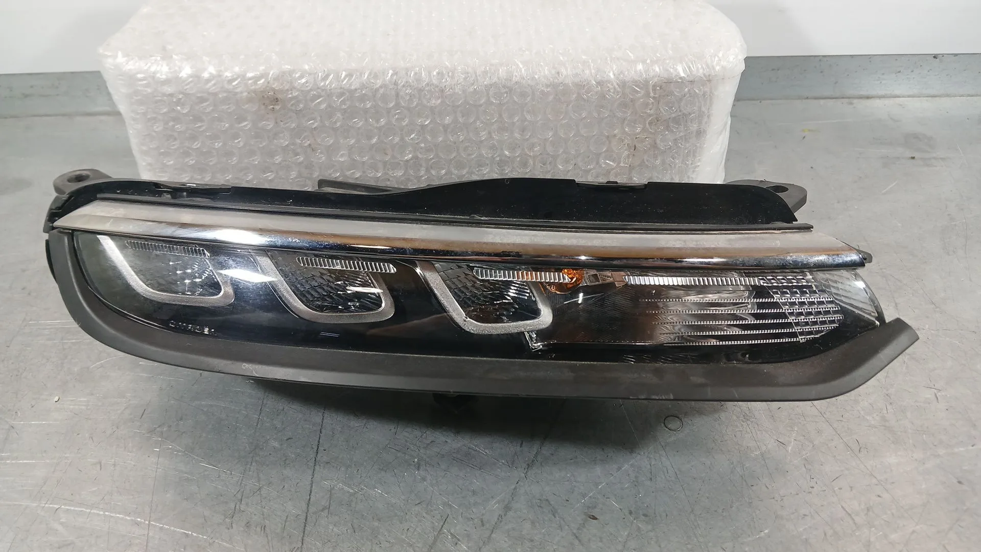 Piloto Delantero Derecho para Citroën C3 Iii (Sx)
