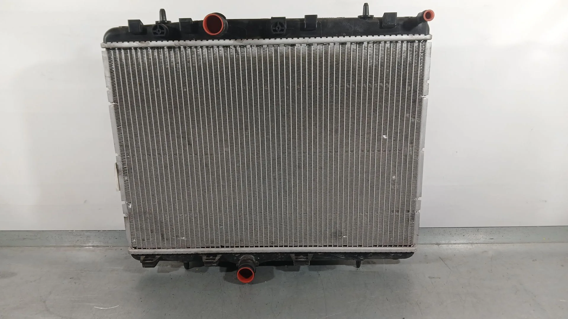 Radiador Agua para Citroën C3 Iii (Sx)