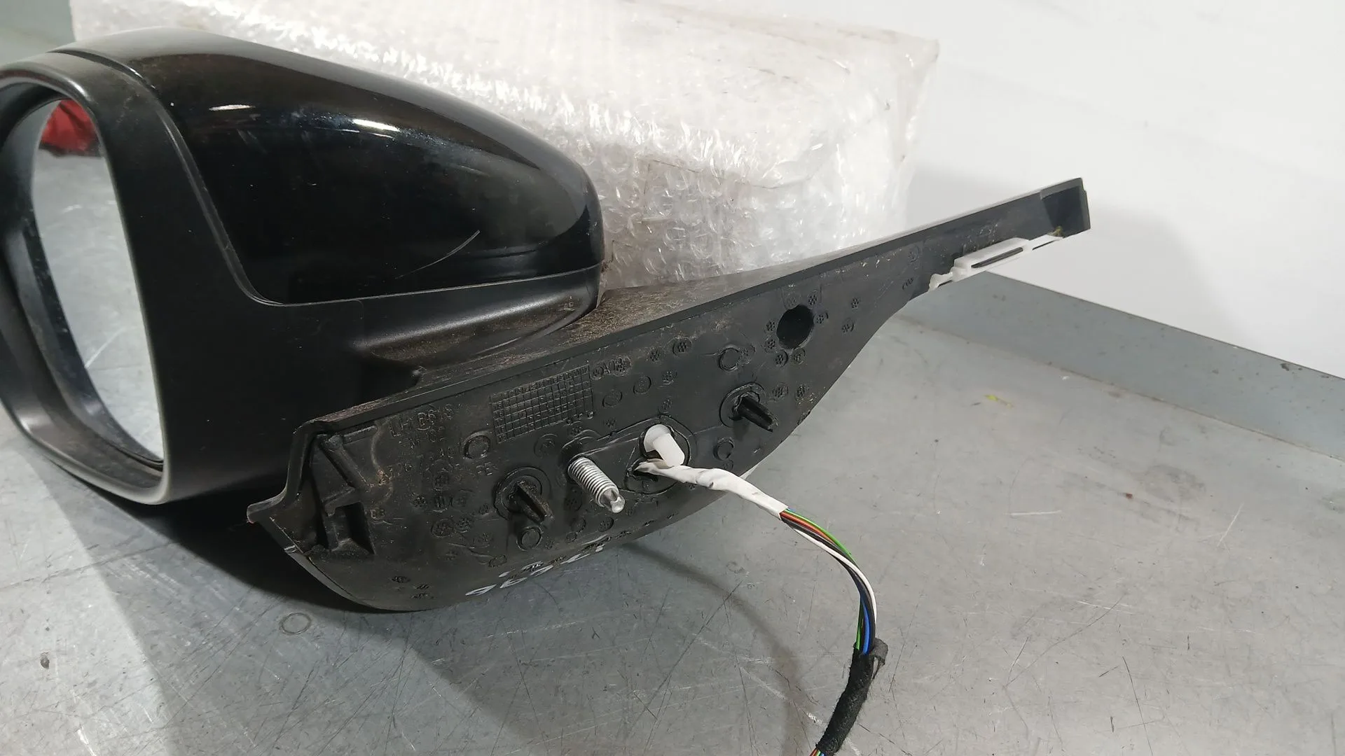 Retrovisor Izquierdo para Citroën C3 Iii (Sx)
