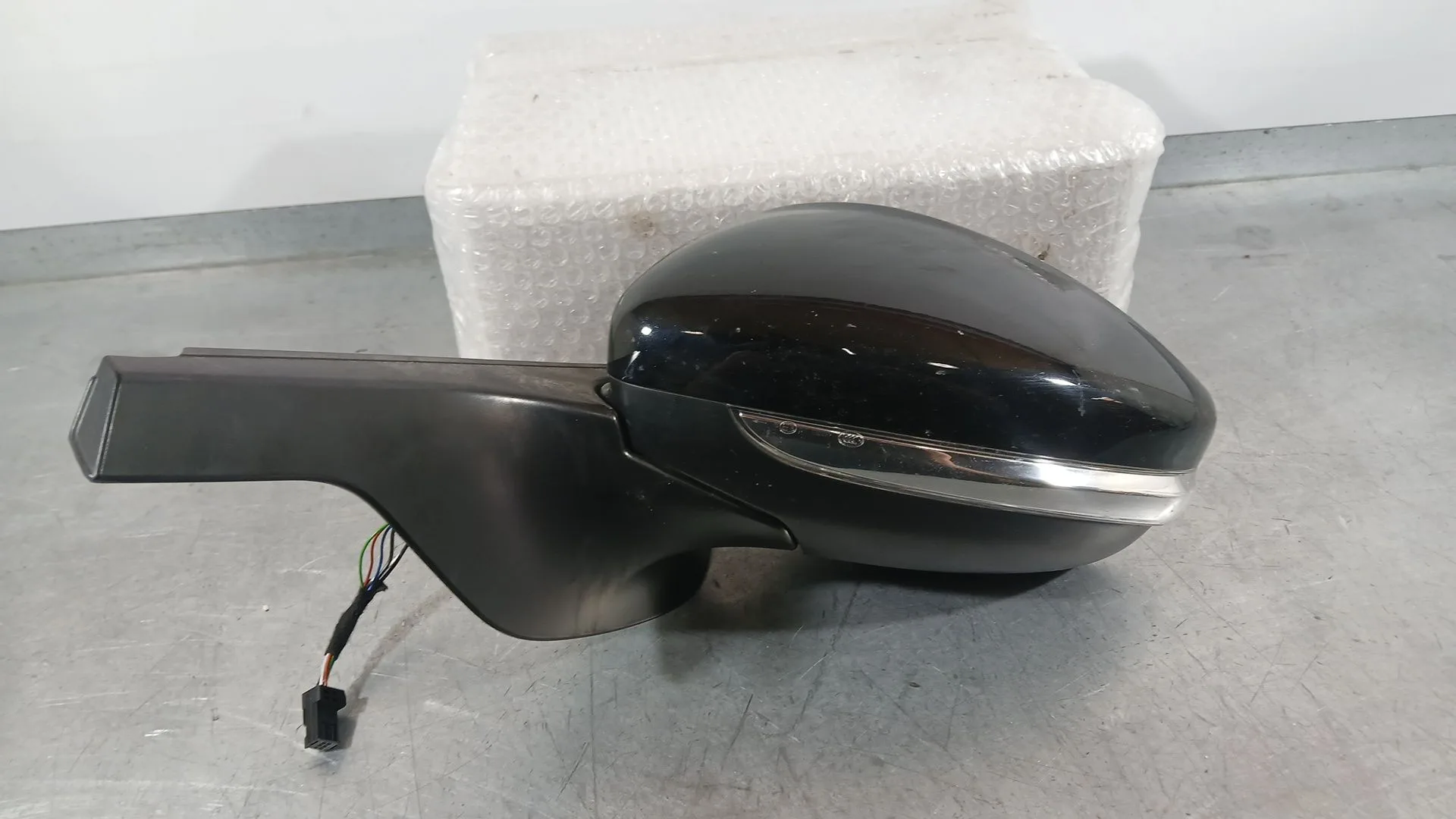 Retrovisor Izquierdo para Citroën C3 Iii (Sx)