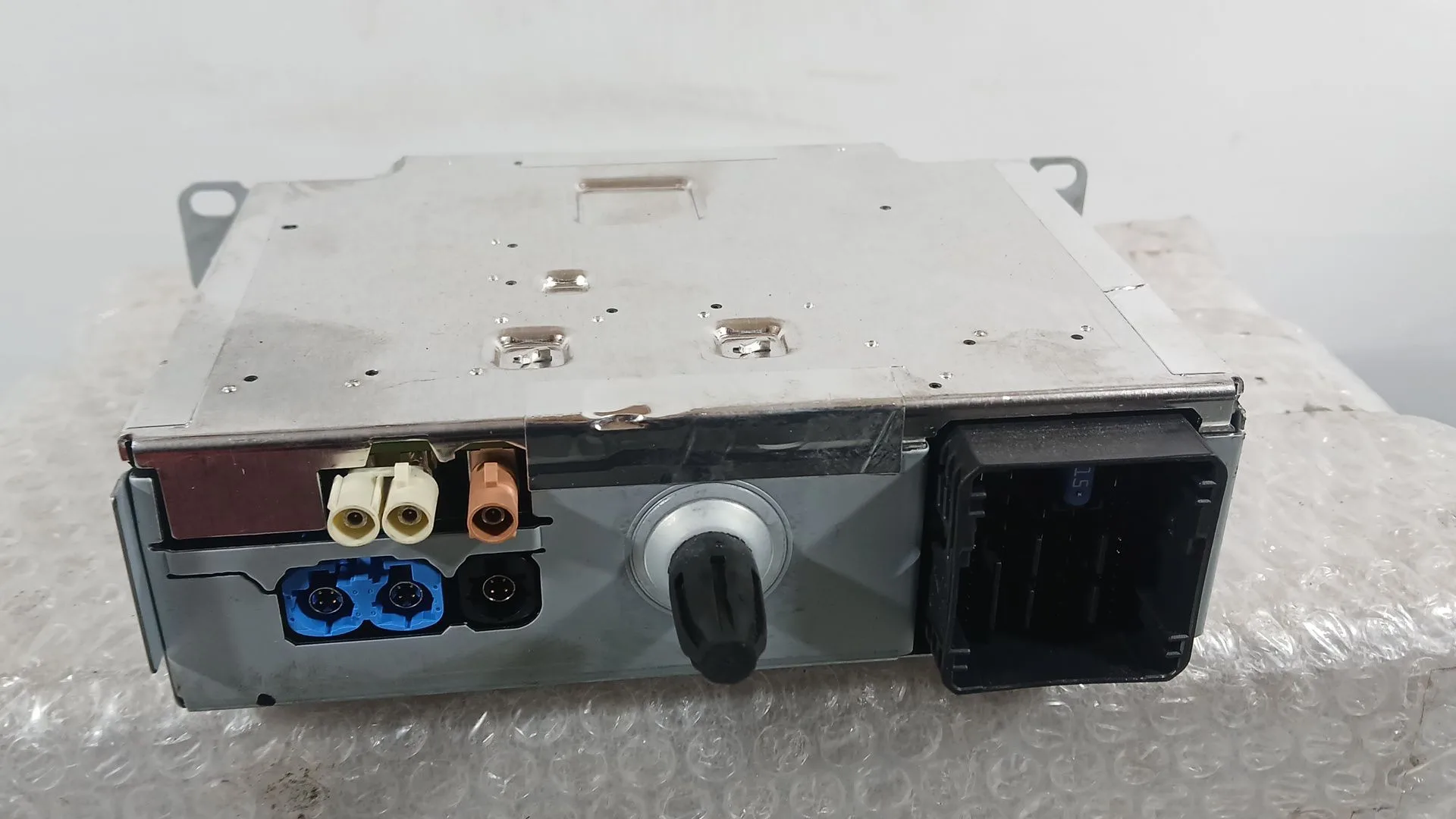 Sistema Audio / Radio para Citroën C3 Iii (Sx)