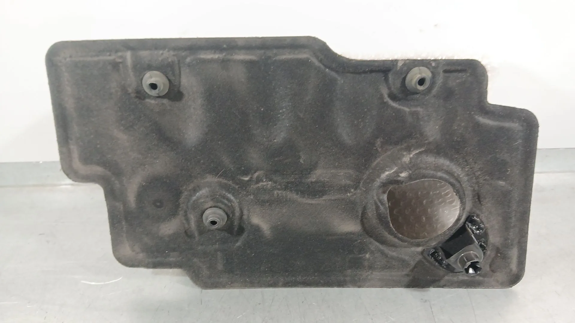 Tapa Motor para Citroën C3 Iii (Sx)