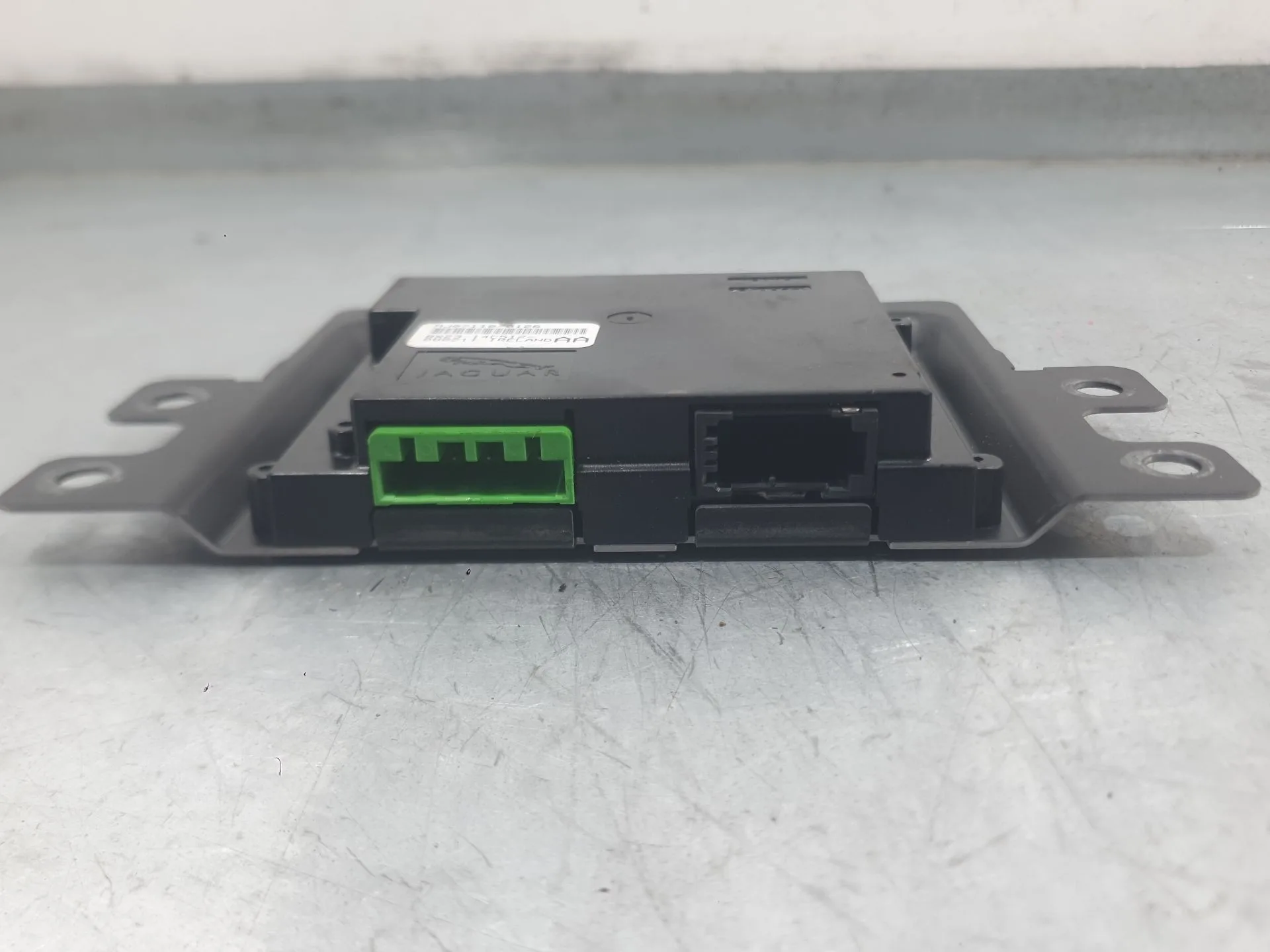 Modulo Electronico para Jaguar Xf I (X250)
