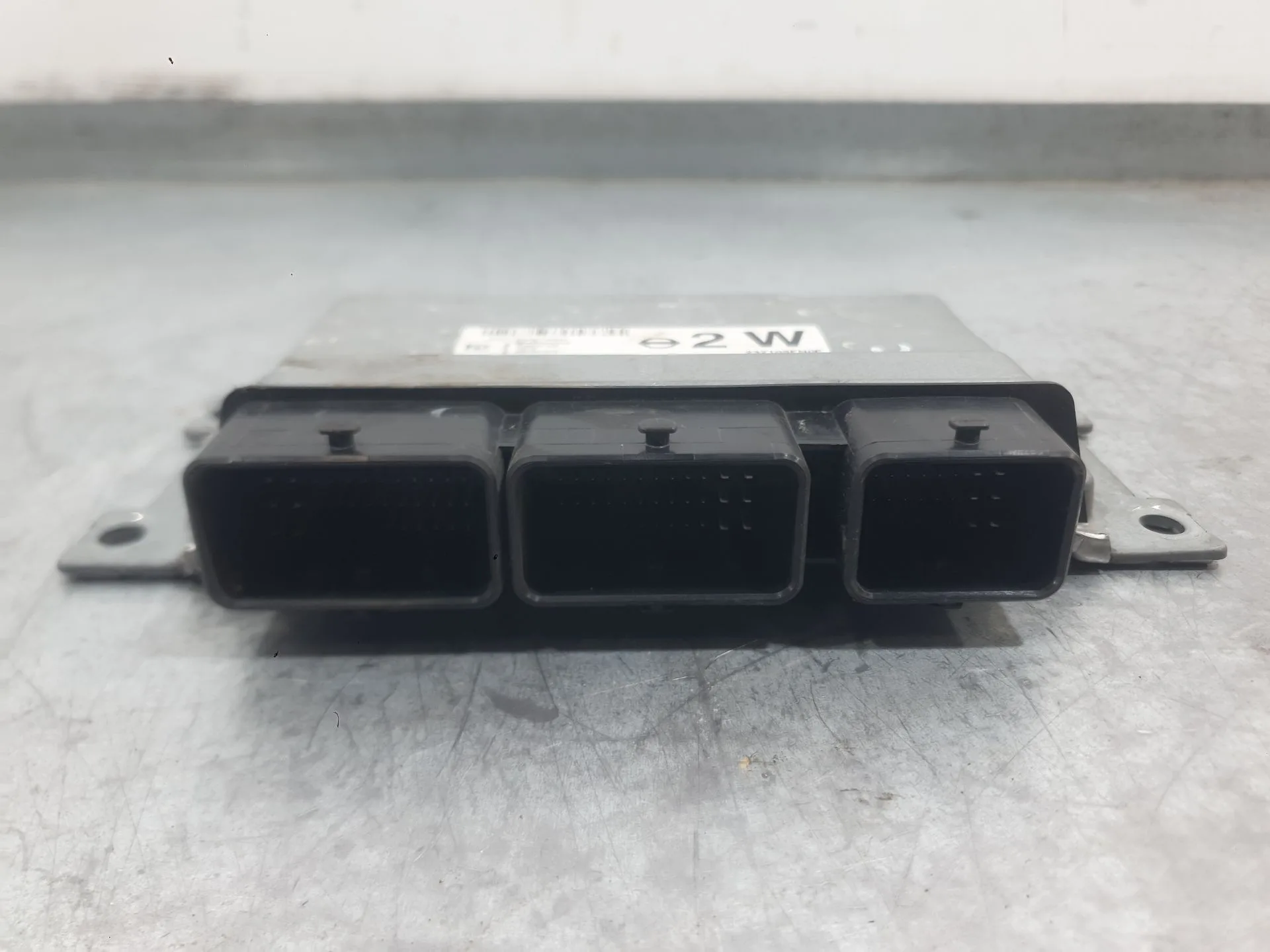 Centralita Motor Uce para Nissan Micra V (K14)