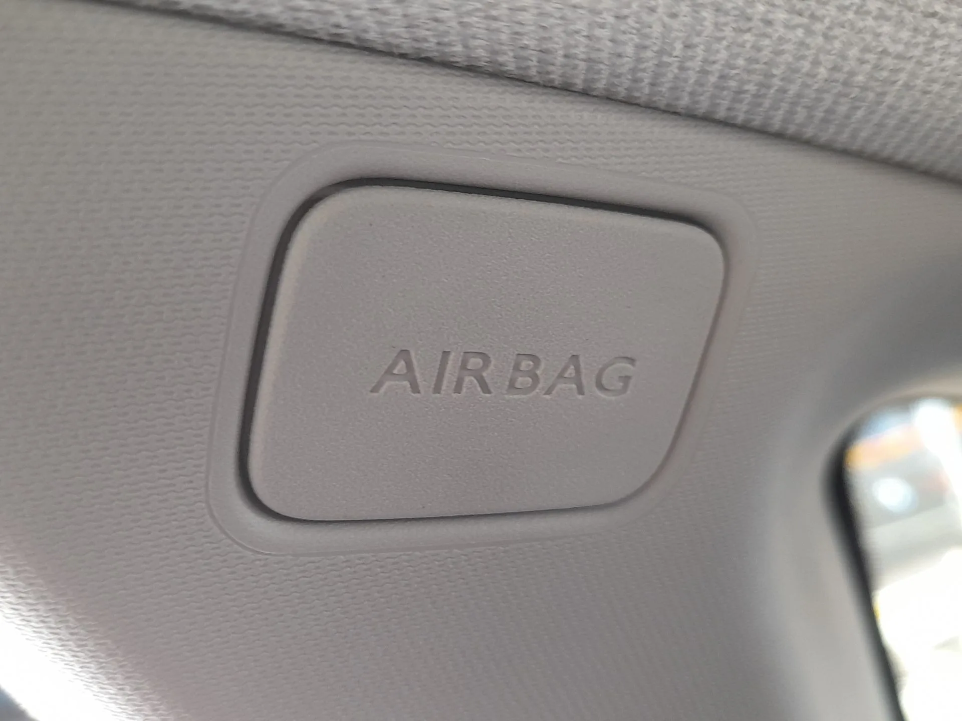 Airbag Cortina Delantero Derecho para Citroën C4 Iii (Ba_, Bb_, Bc_)